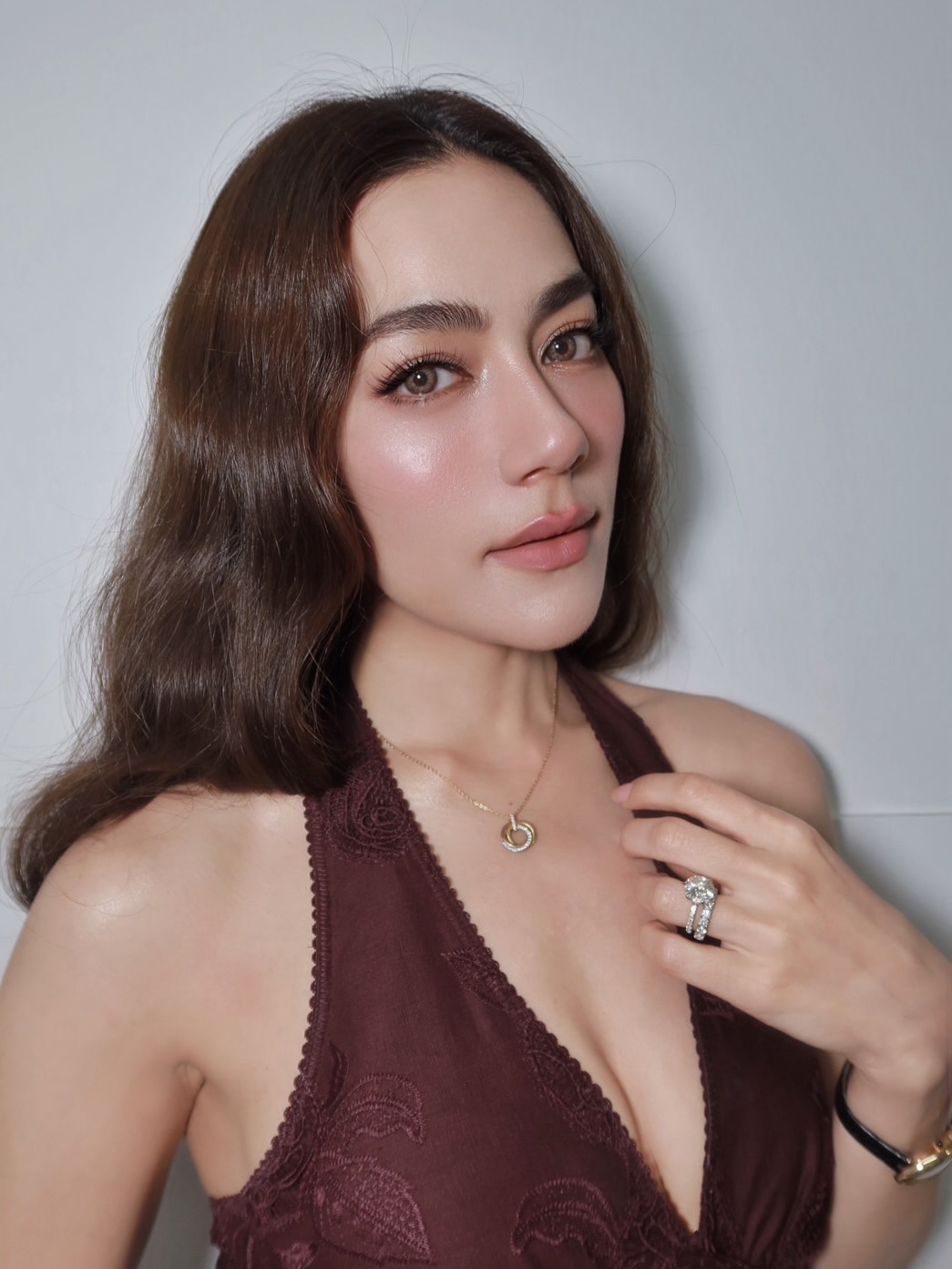 คิมมี่ - คิมเบอร์ลี่ แอน โวลเทมัส