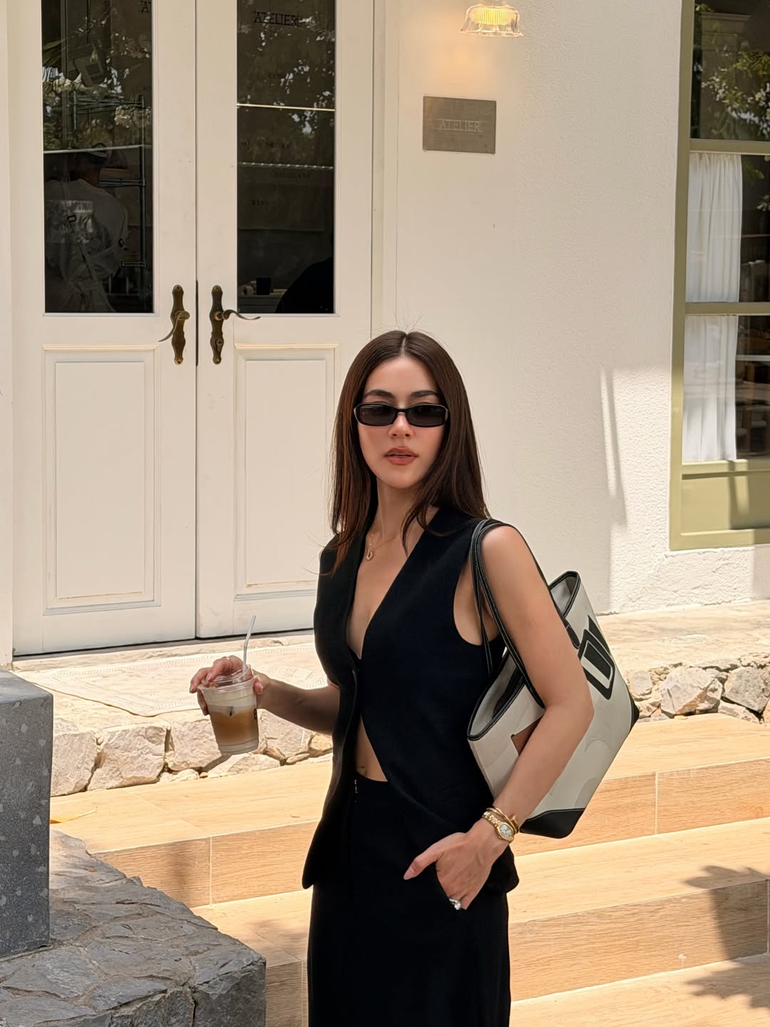 คิมมี่ - คิมเบอร์ลี่ แอน โวลเทมัส