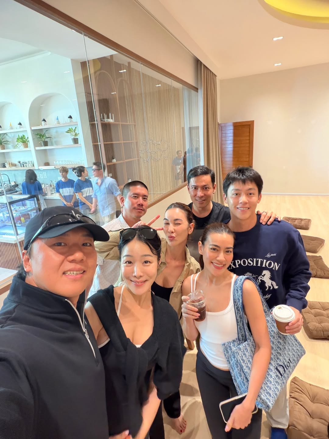 คิมมี่ - คิมเบอร์ลี่ แอน โวลเทมัส