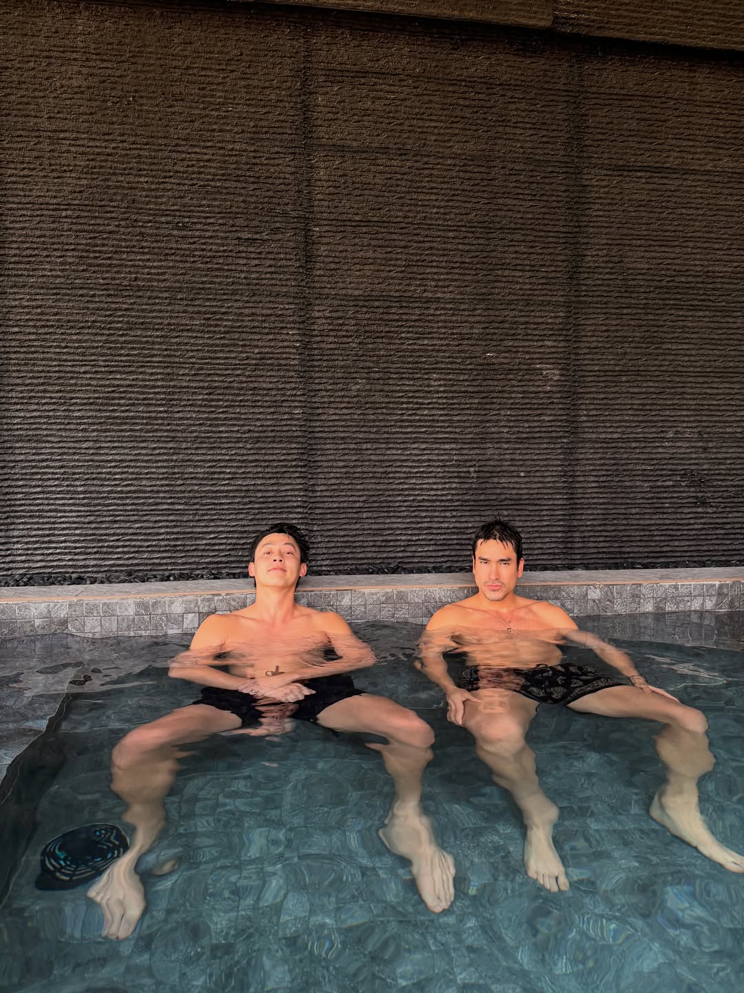คิมมี่ - คิมเบอร์ลี่ แอน โวลเทมัส