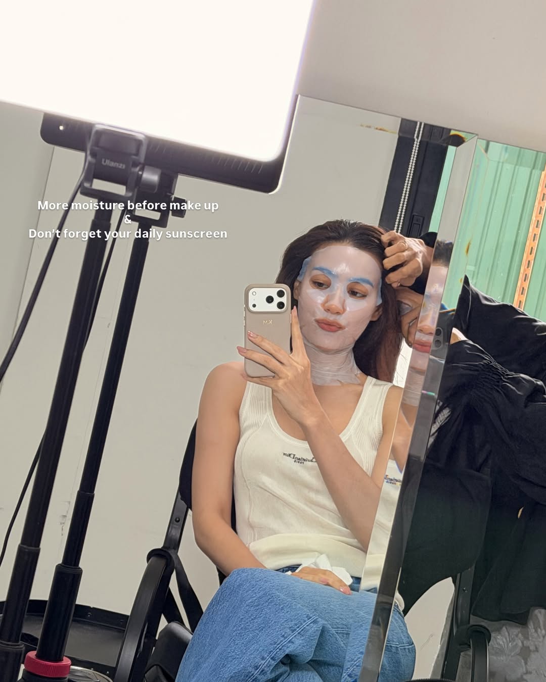คิมมี่ - คิมเบอร์ลี่ แอน โวลเทมัส