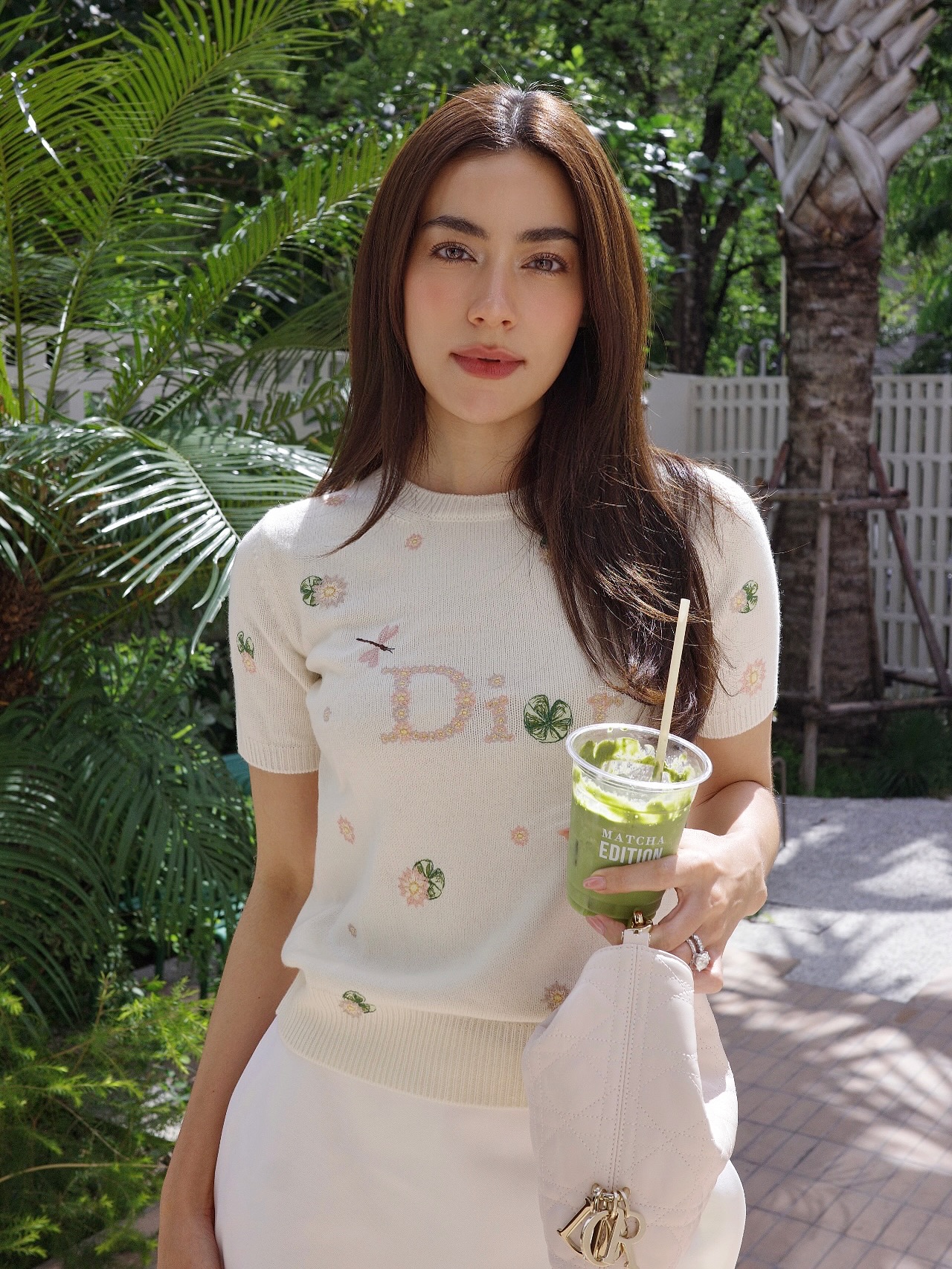 คิมมี่ - คิมเบอร์ลี่ แอน โวลเทมัส