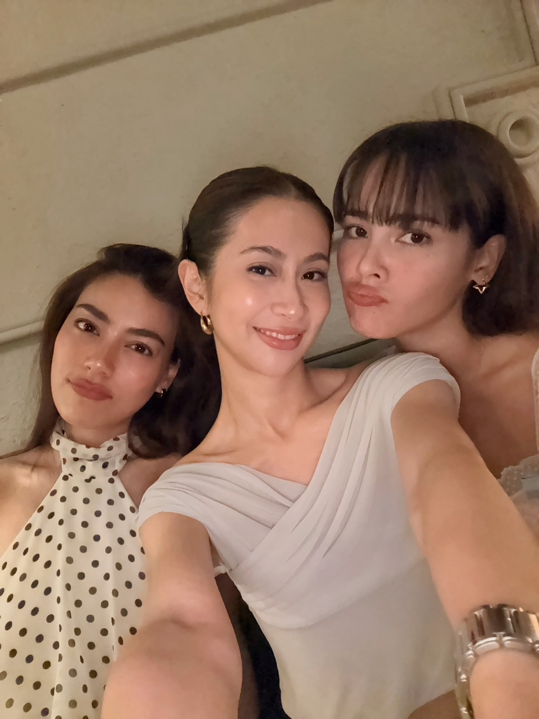 คิมมี่ - คิมเบอร์ลี่ แอน โวลเทมัส