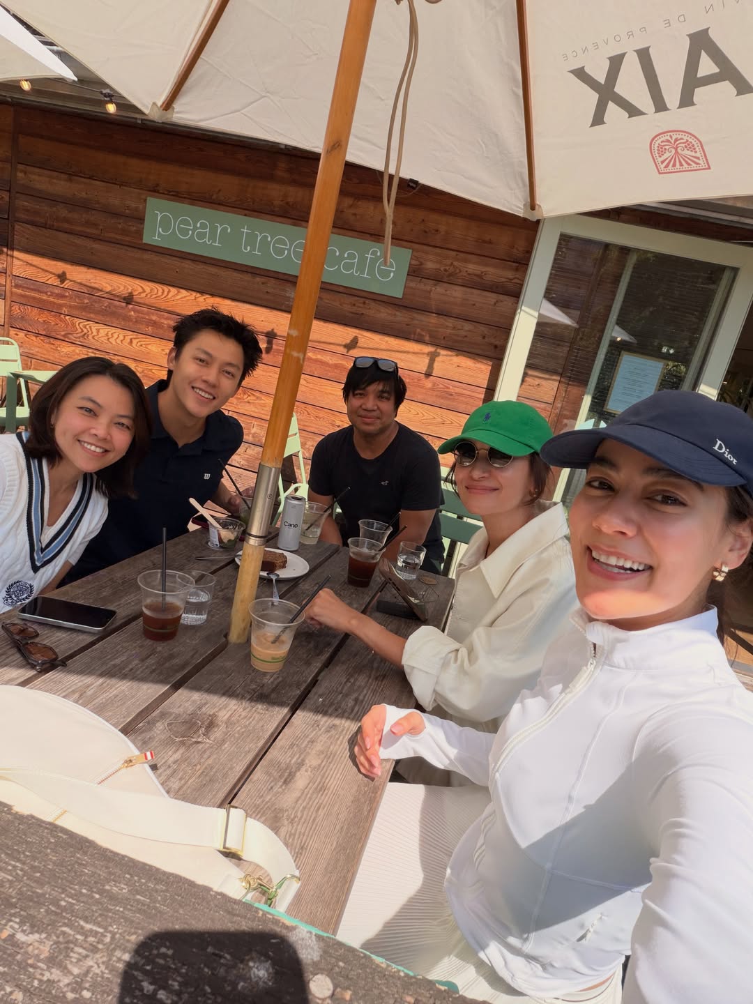 คิมมี่ - คิมเบอร์ลี่ แอน โวลเทมัส