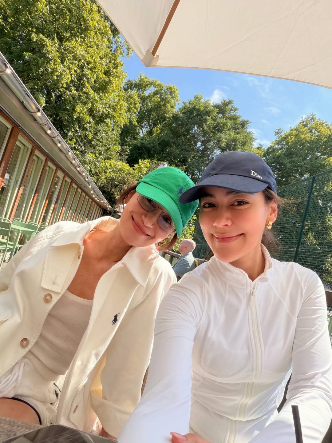 คิมมี่ - คิมเบอร์ลี่ แอน โวลเทมัส