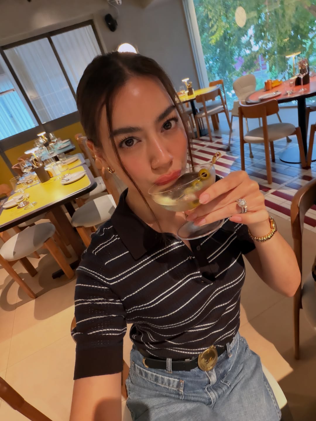 คิมมี่ - คิมเบอร์ลี่ แอน โวลเทมัส