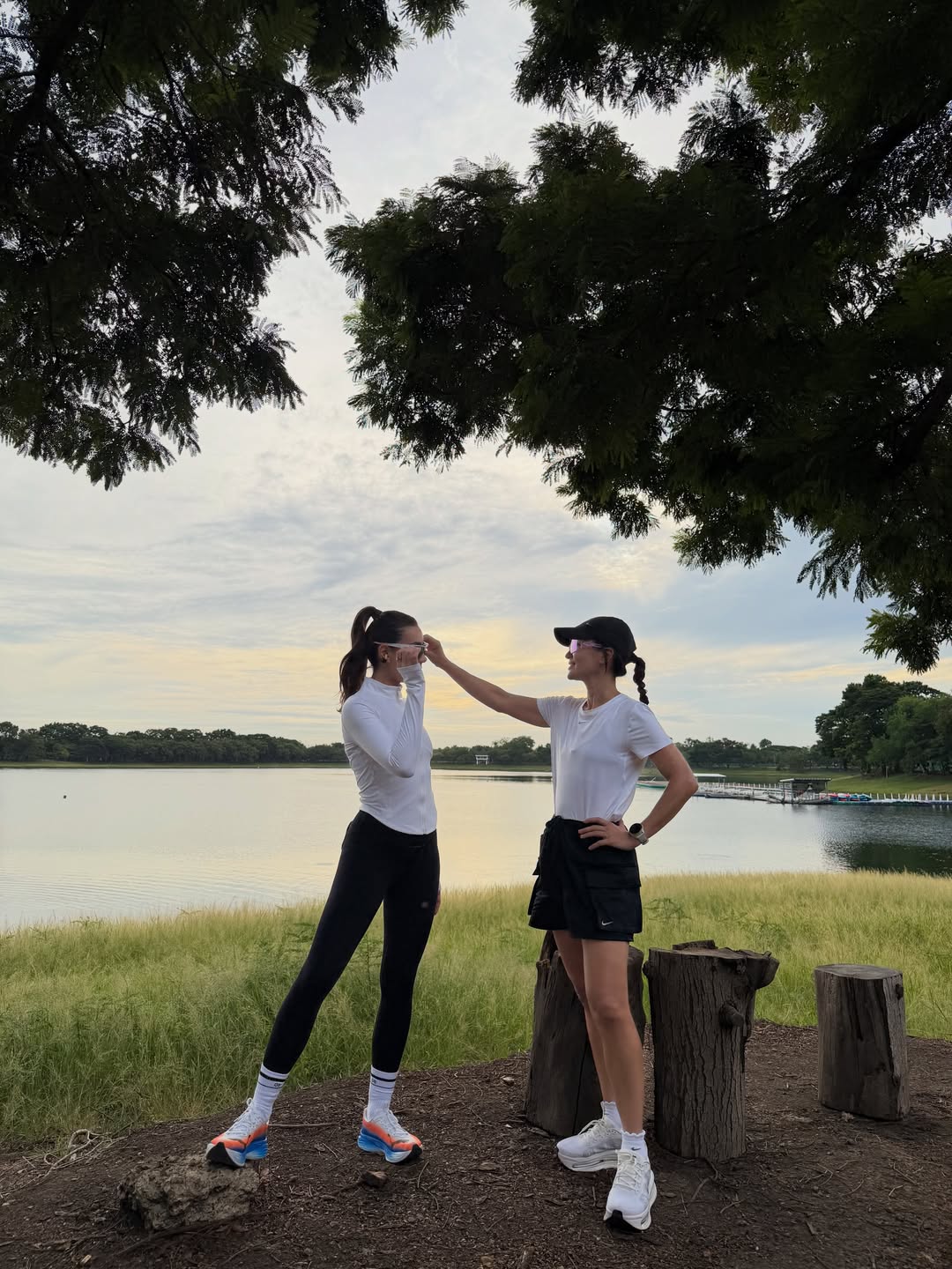 คิมมี่ - คิมเบอร์ลี่ แอน โวลเทมัส
