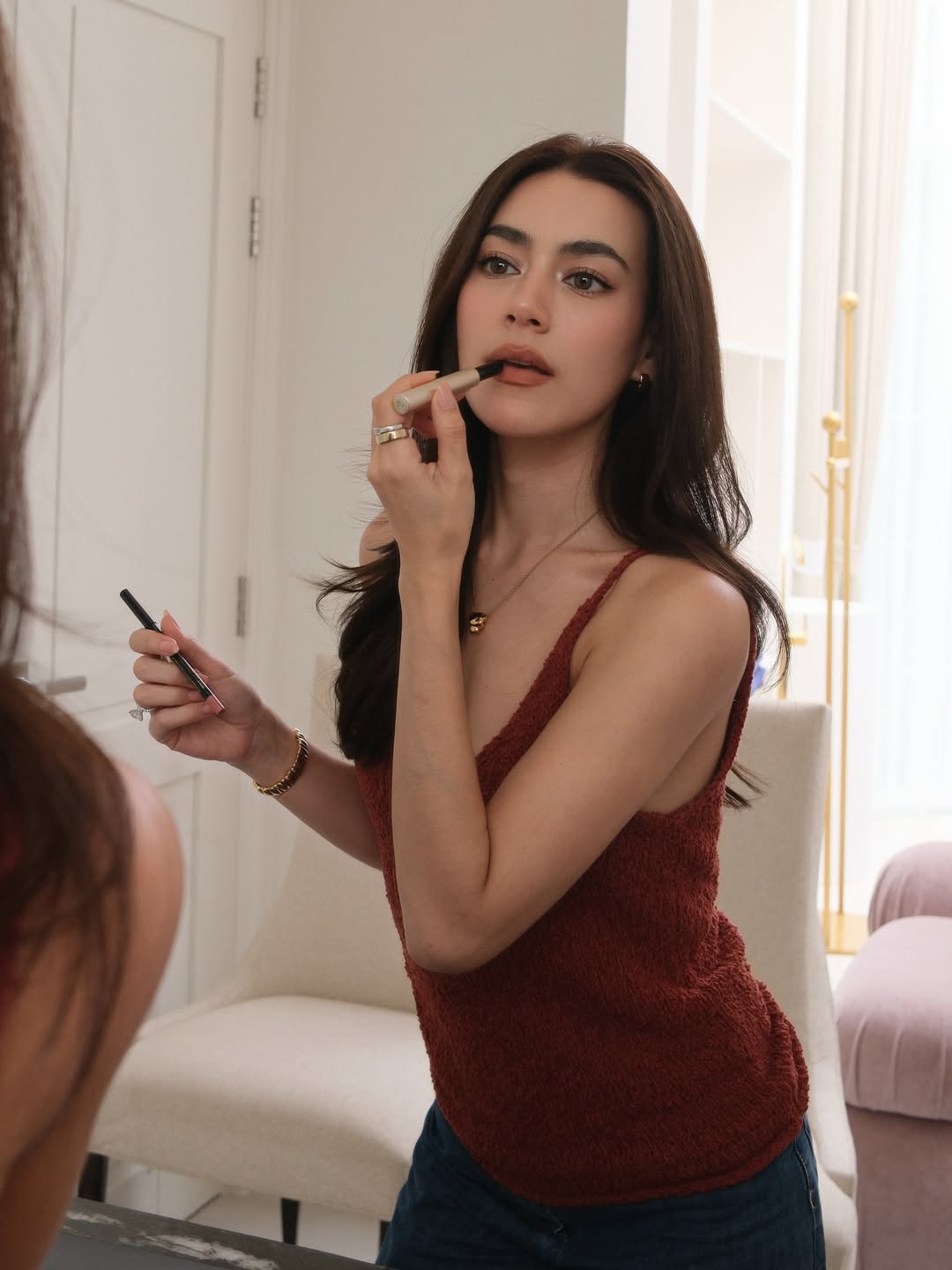 คิมมี่ - คิมเบอร์ลี่ แอน โวลเทมัส