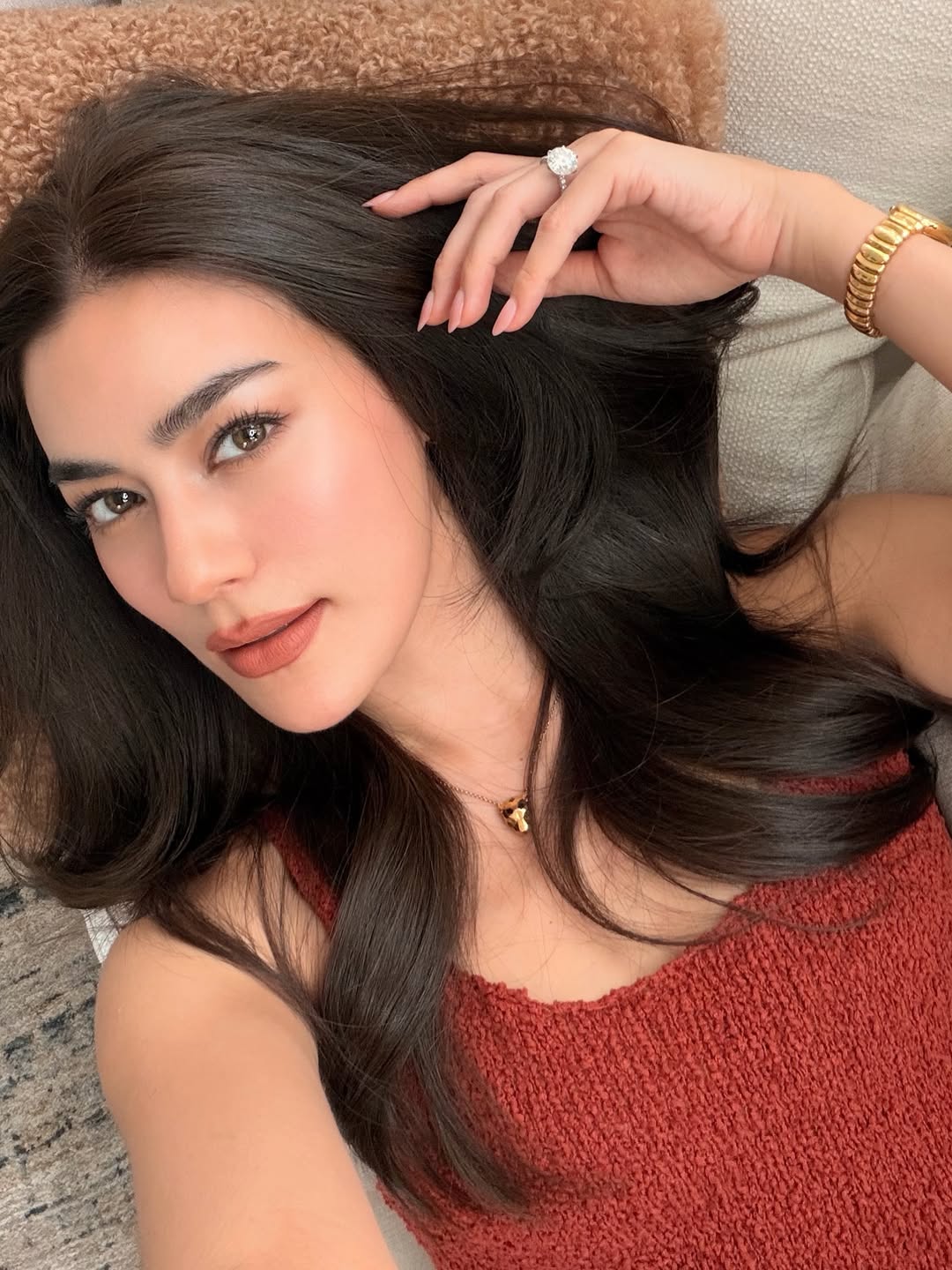 คิมมี่ - คิมเบอร์ลี่ แอน โวลเทมัส