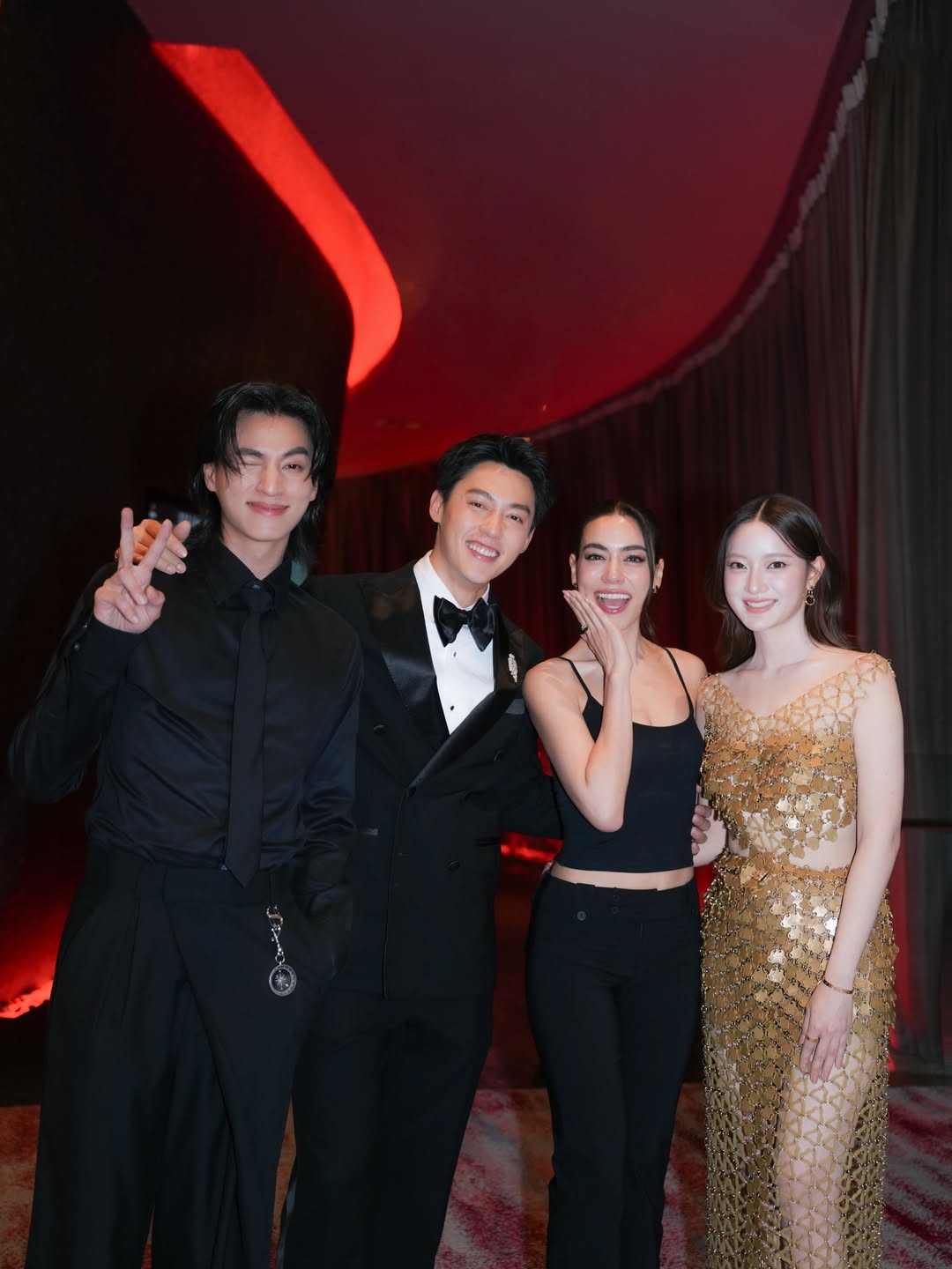 คิมมี่ - คิมเบอร์ลี่ แอน โวลเทมัส