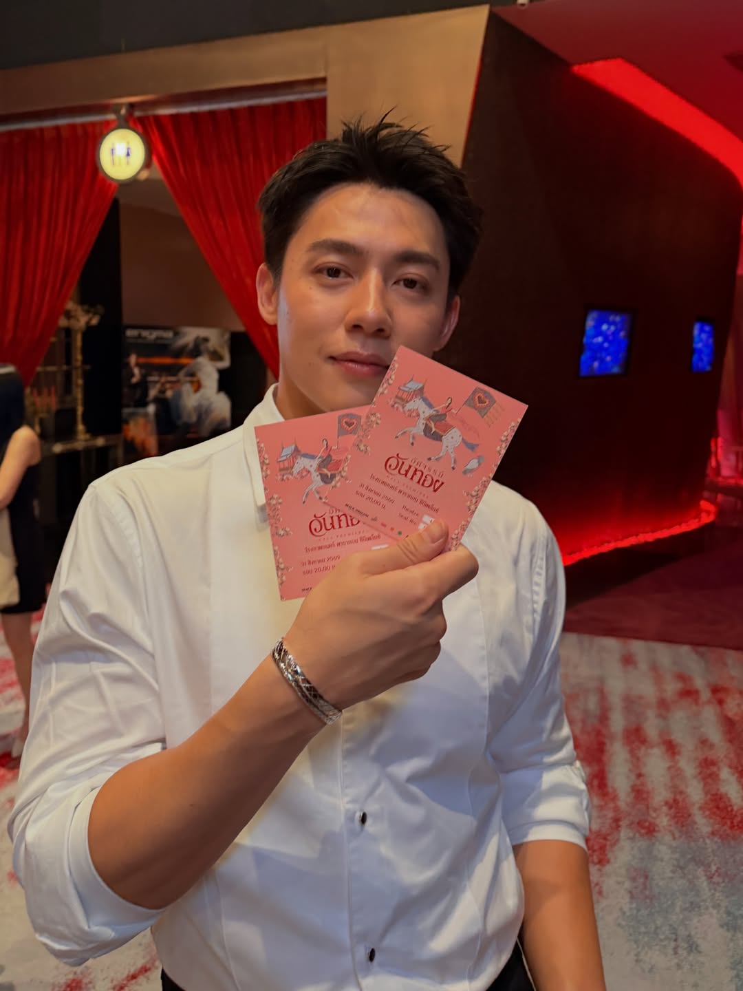คิมมี่ - คิมเบอร์ลี่ แอน โวลเทมัส
