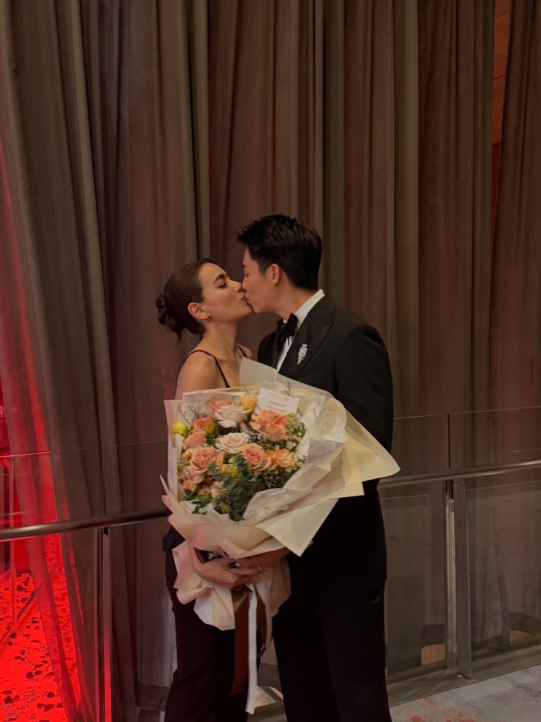 คิมมี่ - คิมเบอร์ลี่ แอน โวลเทมัส