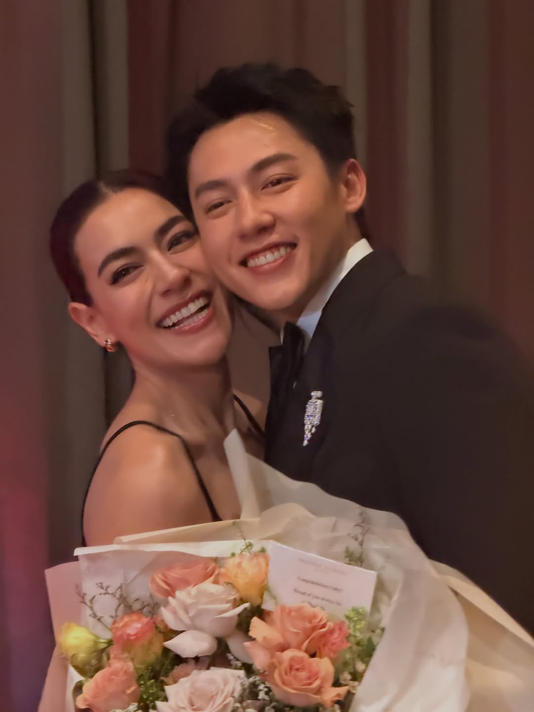 คิมมี่ - คิมเบอร์ลี่ แอน โวลเทมัส