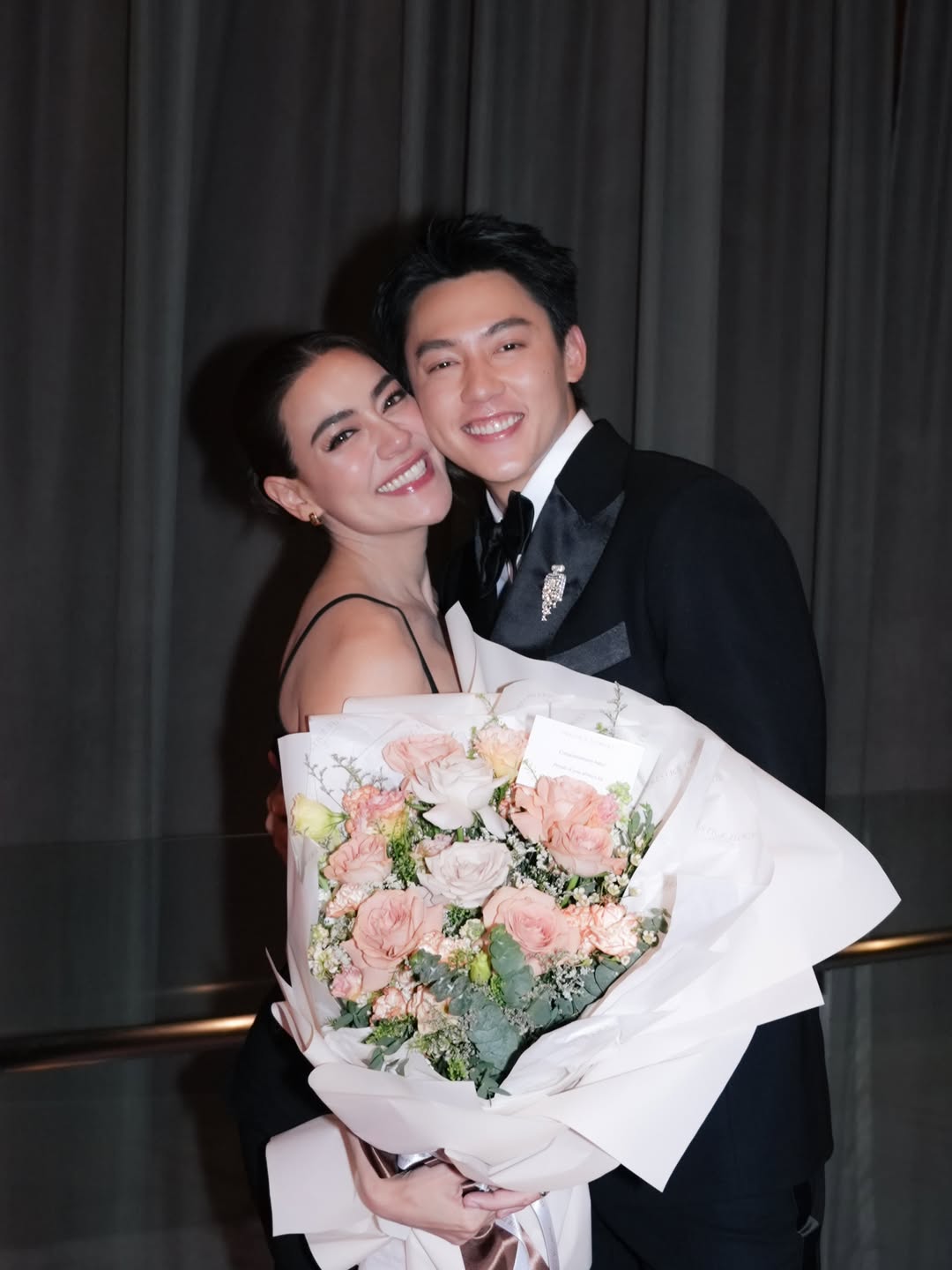 คิมมี่ - คิมเบอร์ลี่ แอน โวลเทมัส
