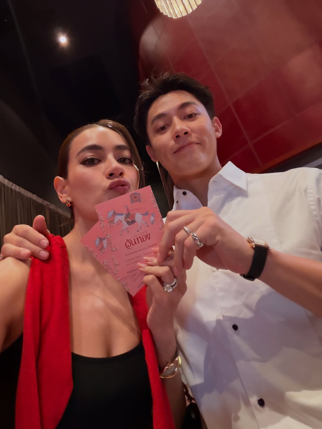 คิมมี่ - คิมเบอร์ลี่ แอน โวลเทมัส