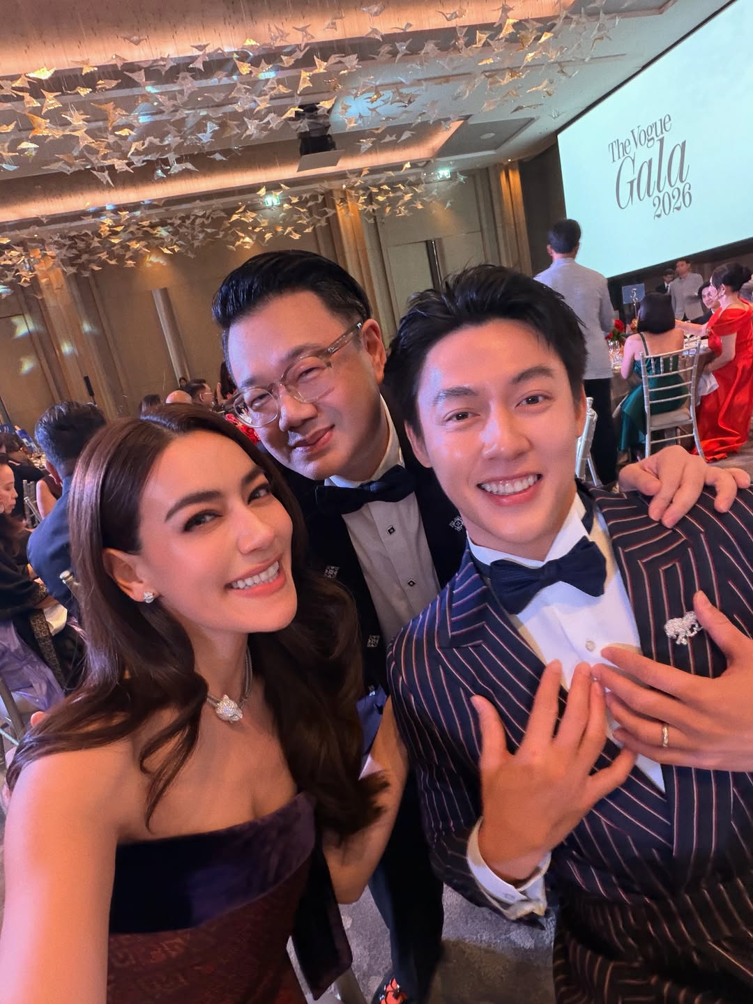 คิมมี่ - คิมเบอร์ลี่ แอน โวลเทมัส