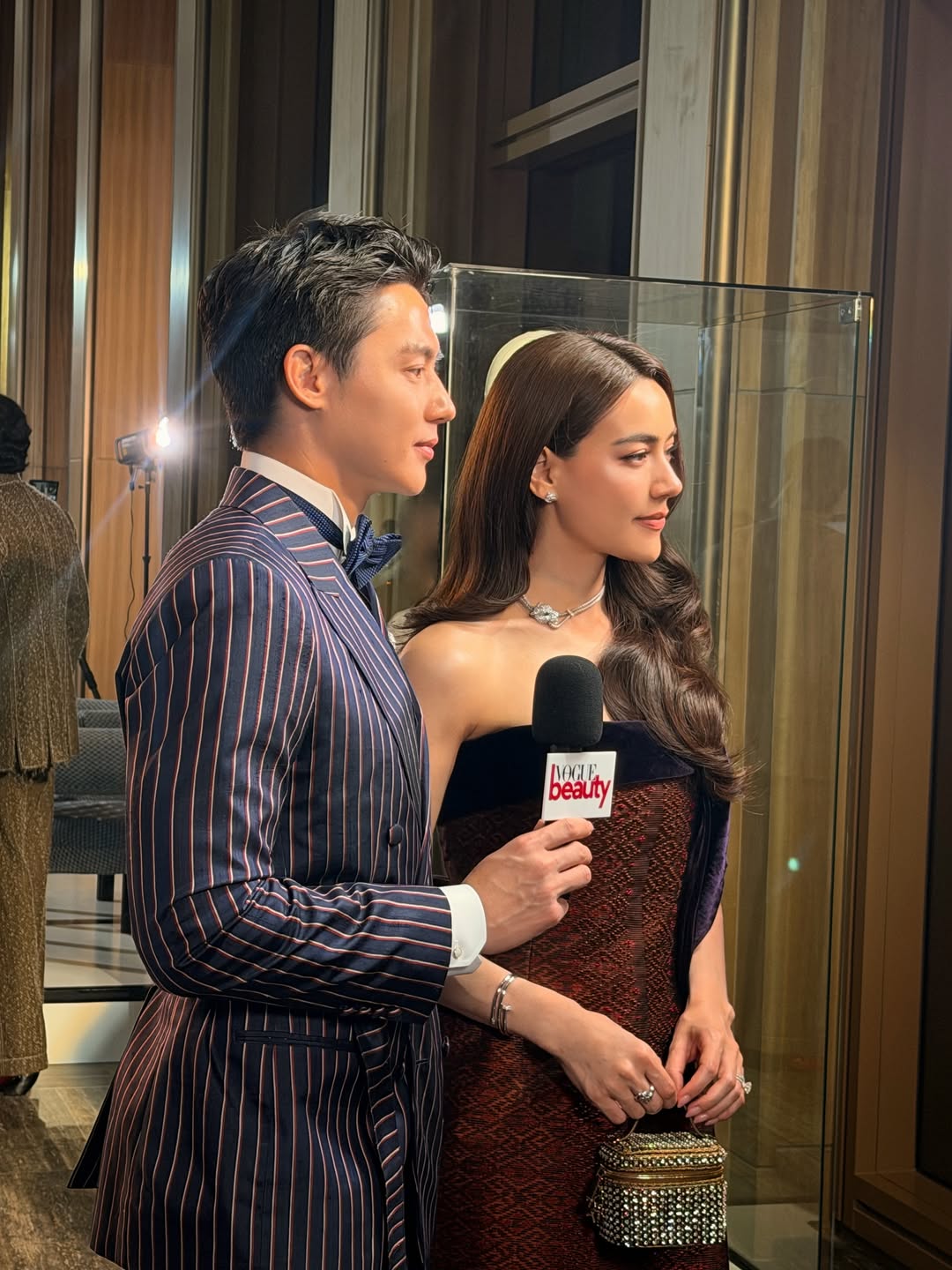 คิมมี่ - คิมเบอร์ลี่ แอน โวลเทมัส