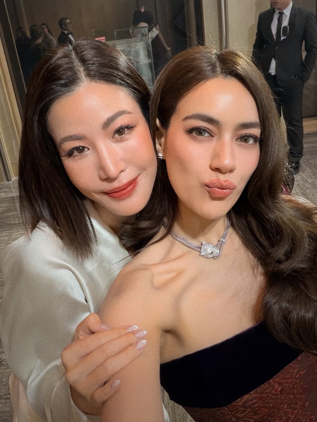คิมมี่ - คิมเบอร์ลี่ แอน โวลเทมัส