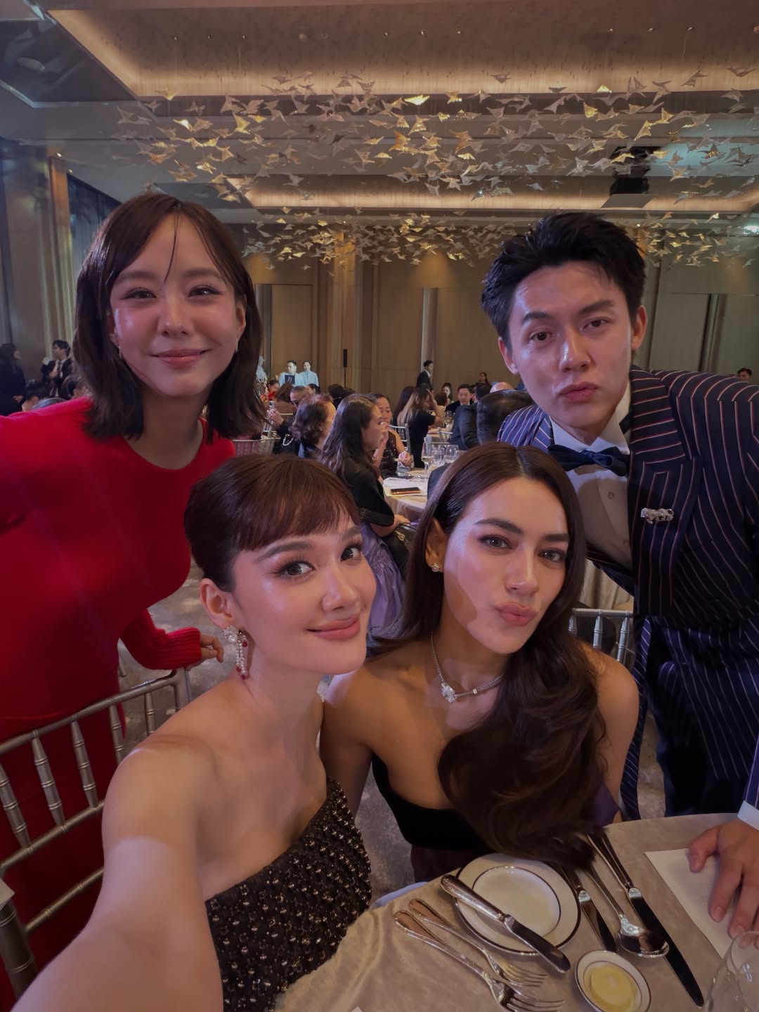 คิมมี่ - คิมเบอร์ลี่ แอน โวลเทมัส
