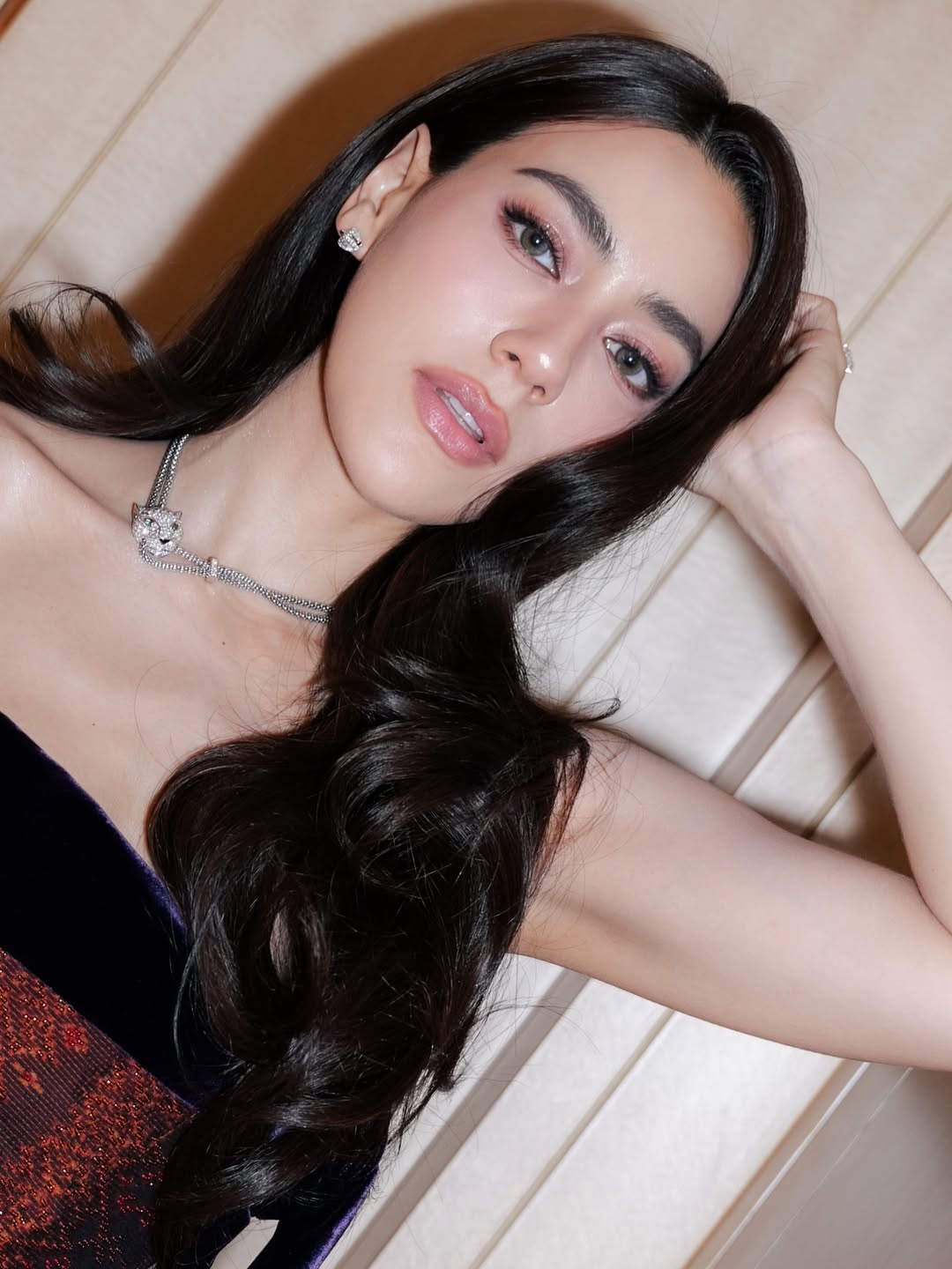 คิมมี่ - คิมเบอร์ลี่ แอน โวลเทมัส