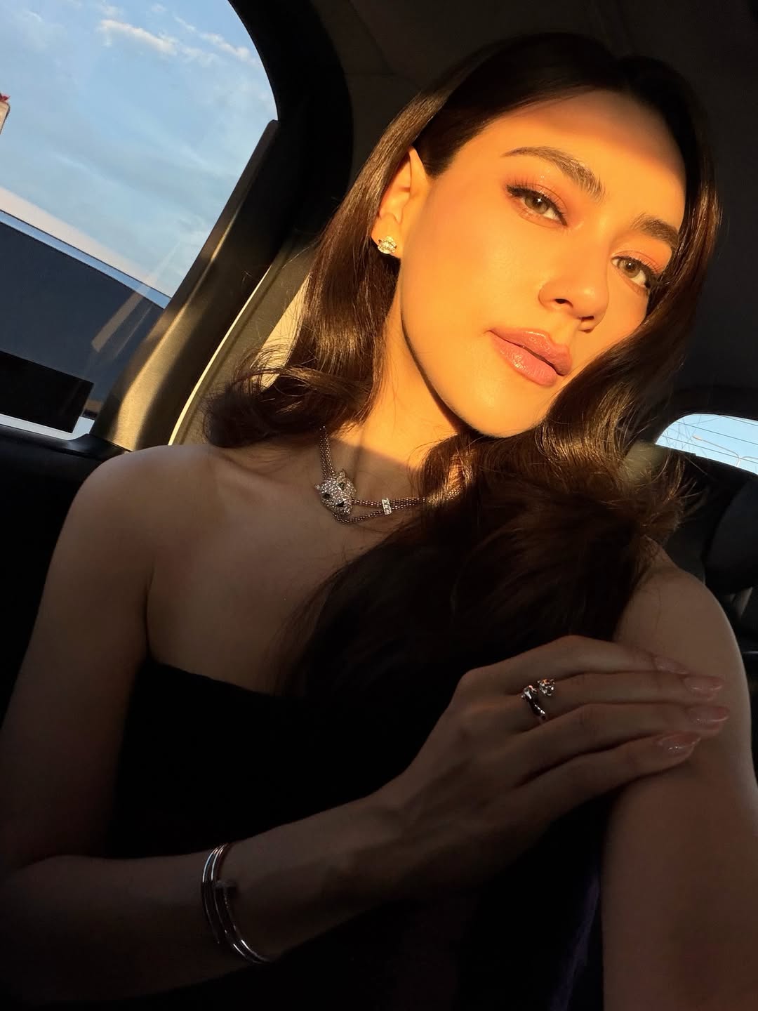 คิมมี่ - คิมเบอร์ลี่ แอน โวลเทมัส