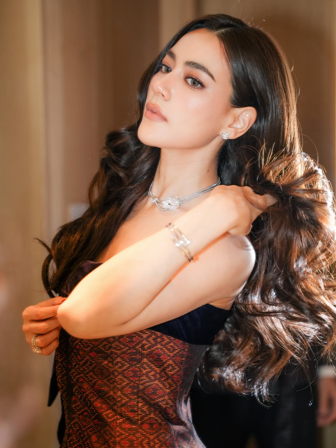 คิมมี่ - คิมเบอร์ลี่ แอน โวลเทมัส