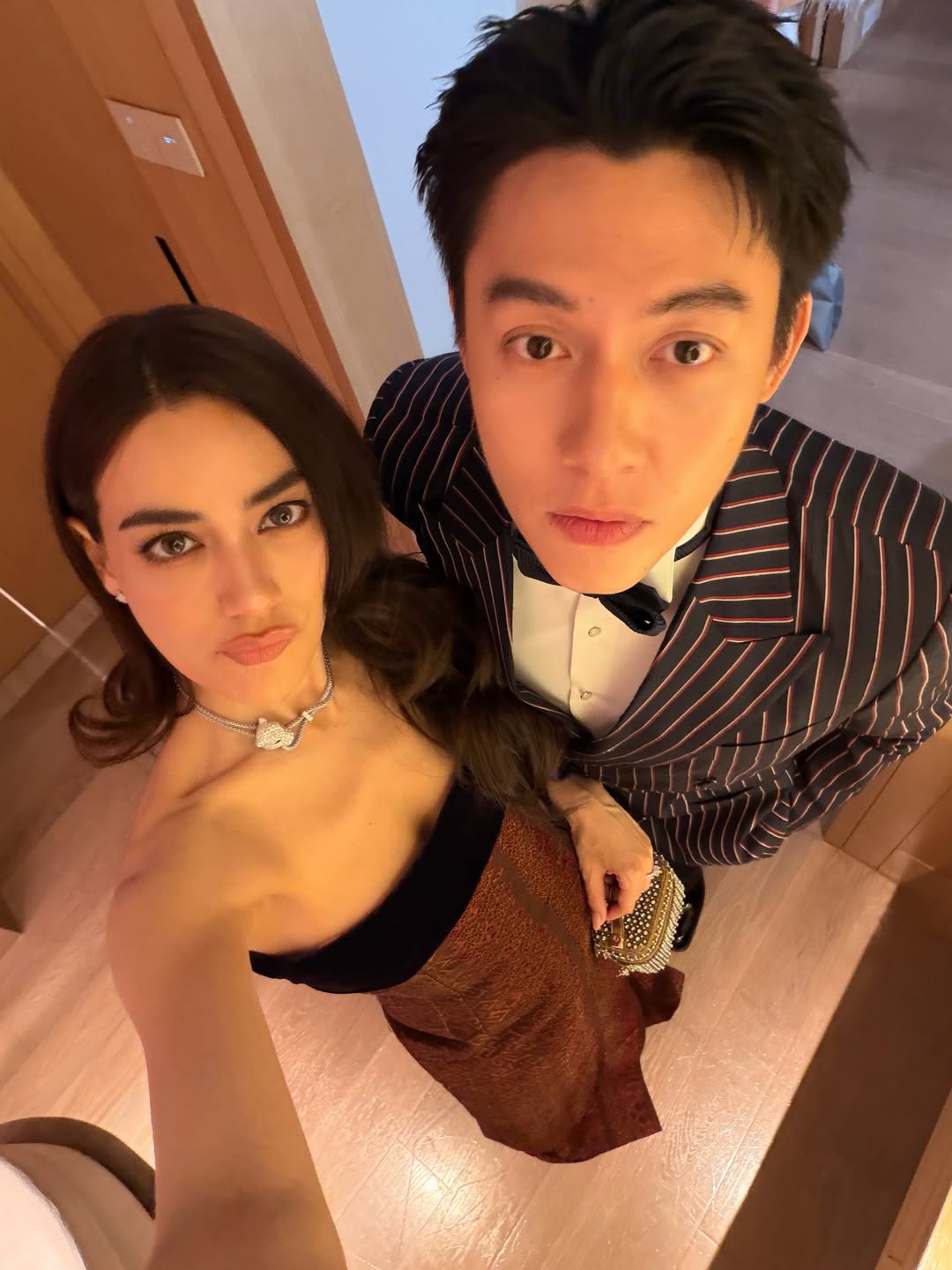 คิมมี่ - คิมเบอร์ลี่ แอน โวลเทมัส