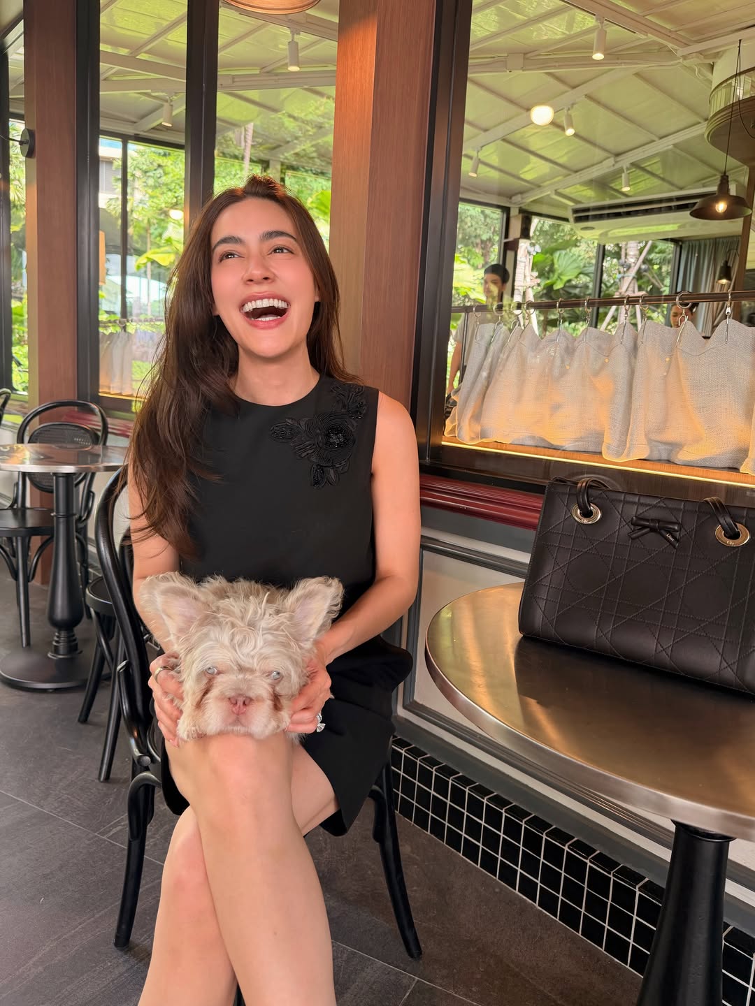 คิมมี่ - คิมเบอร์ลี่ แอน โวลเทมัส