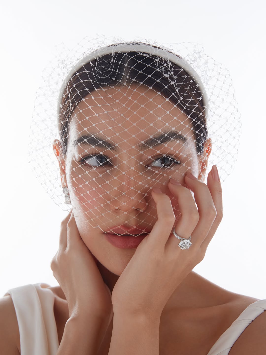 คิมมี่ - คิมเบอร์ลี่ แอน โวลเทมัส