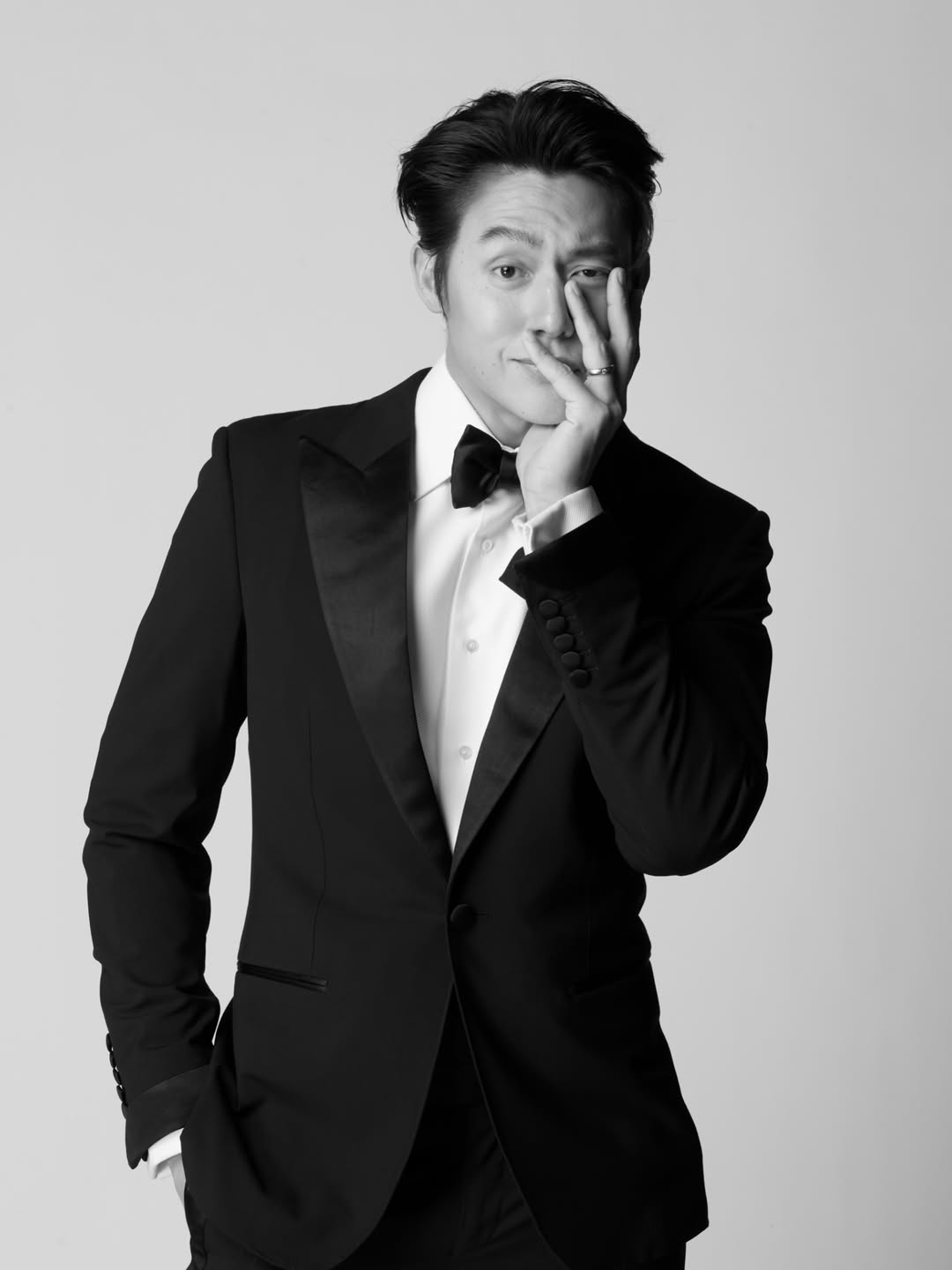 คิมมี่ - คิมเบอร์ลี่ แอน โวลเทมัส
