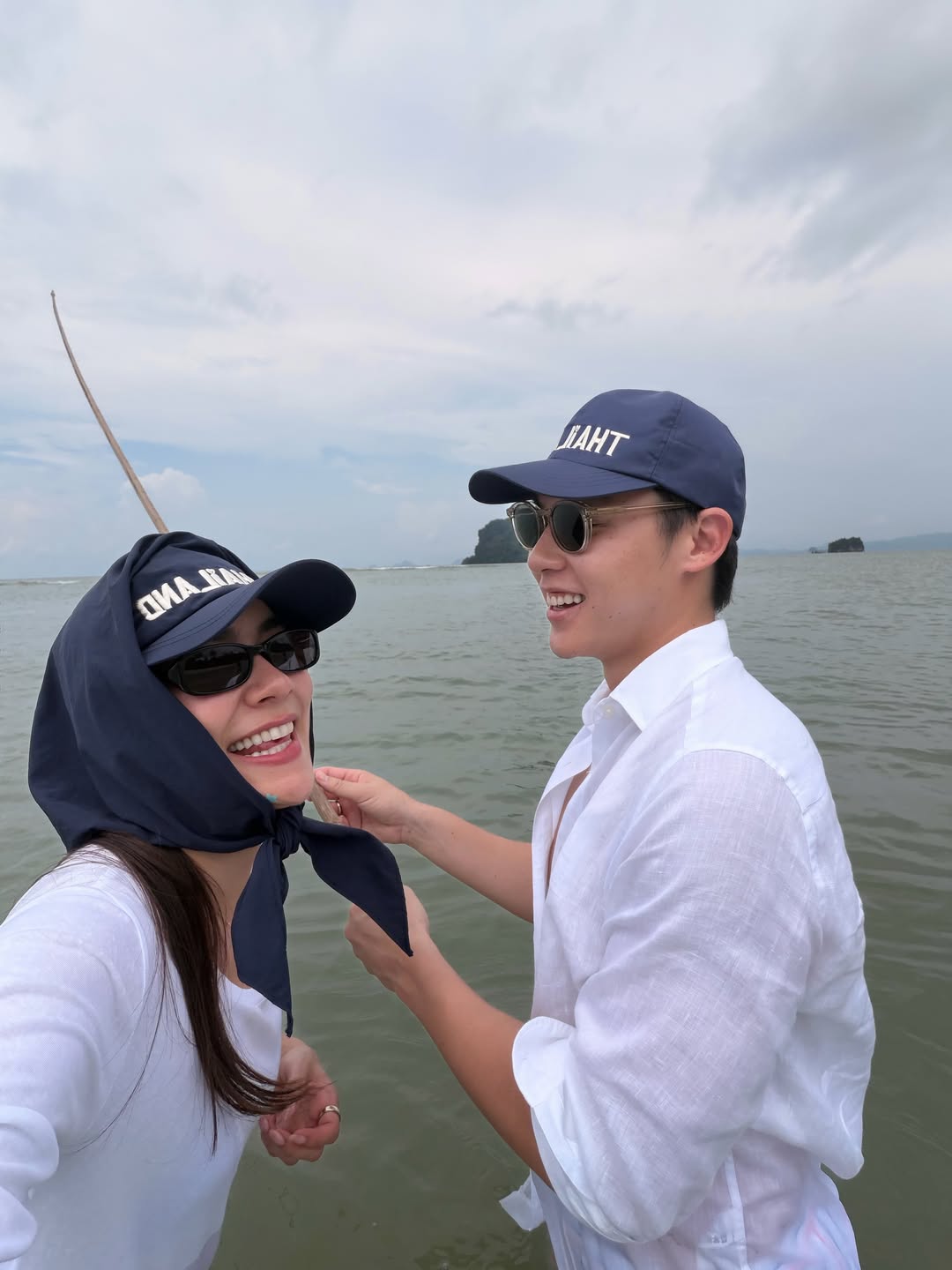 คิมมี่ - คิมเบอร์ลี่ แอน โวลเทมัส