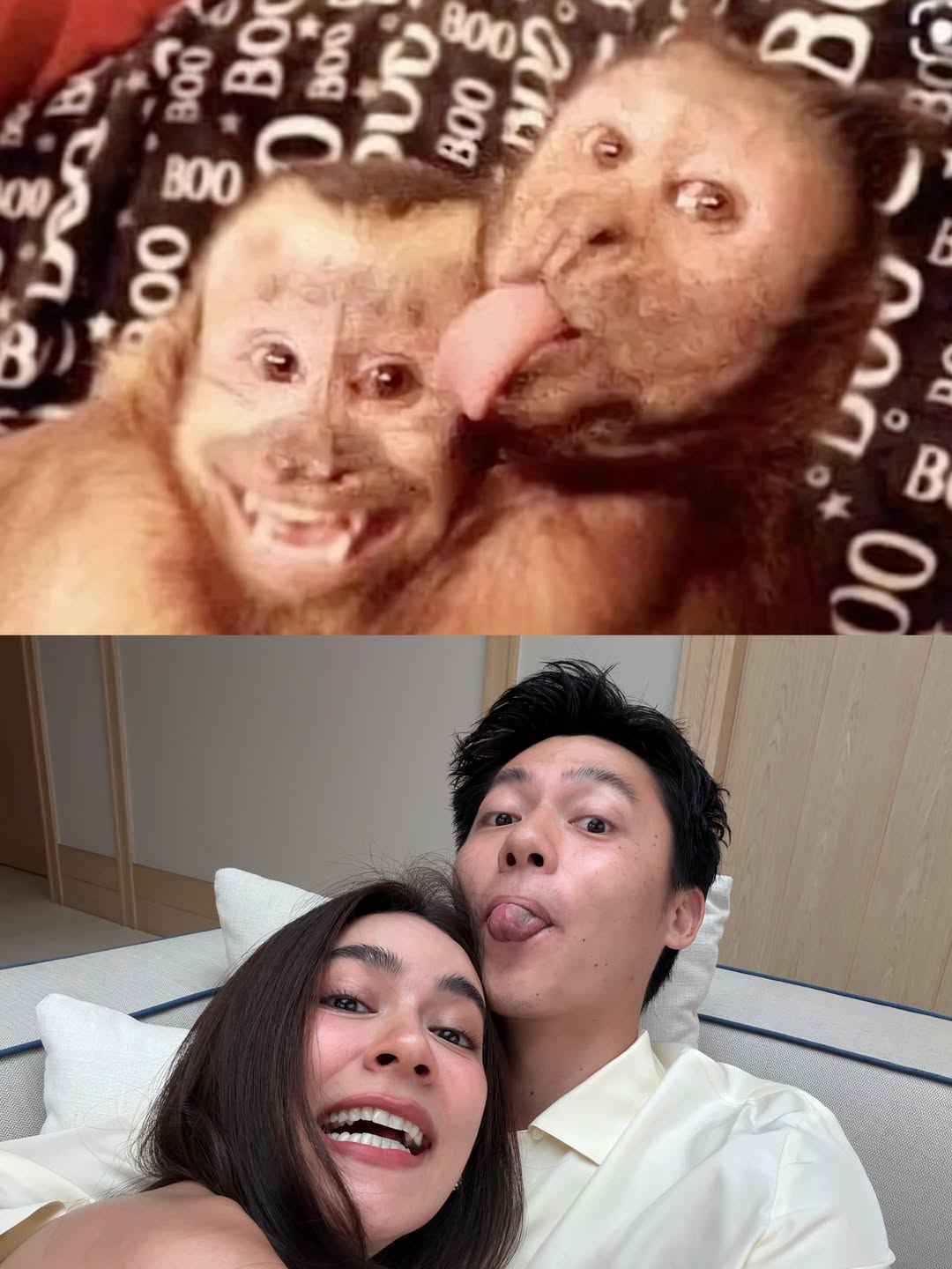 คิมมี่ - คิมเบอร์ลี่ แอน โวลเทมัส