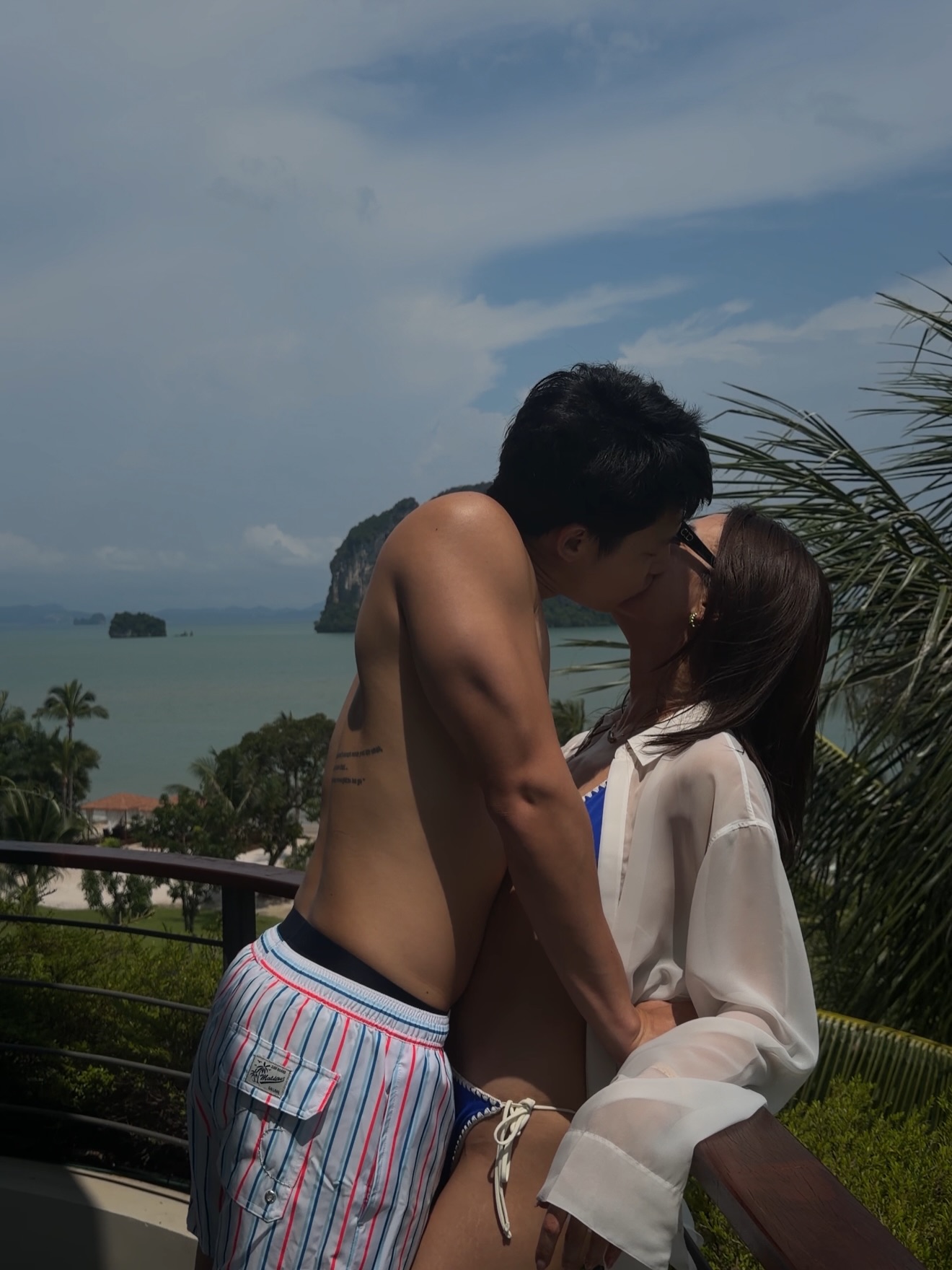 คิมมี่ - คิมเบอร์ลี่ แอน โวลเทมัส