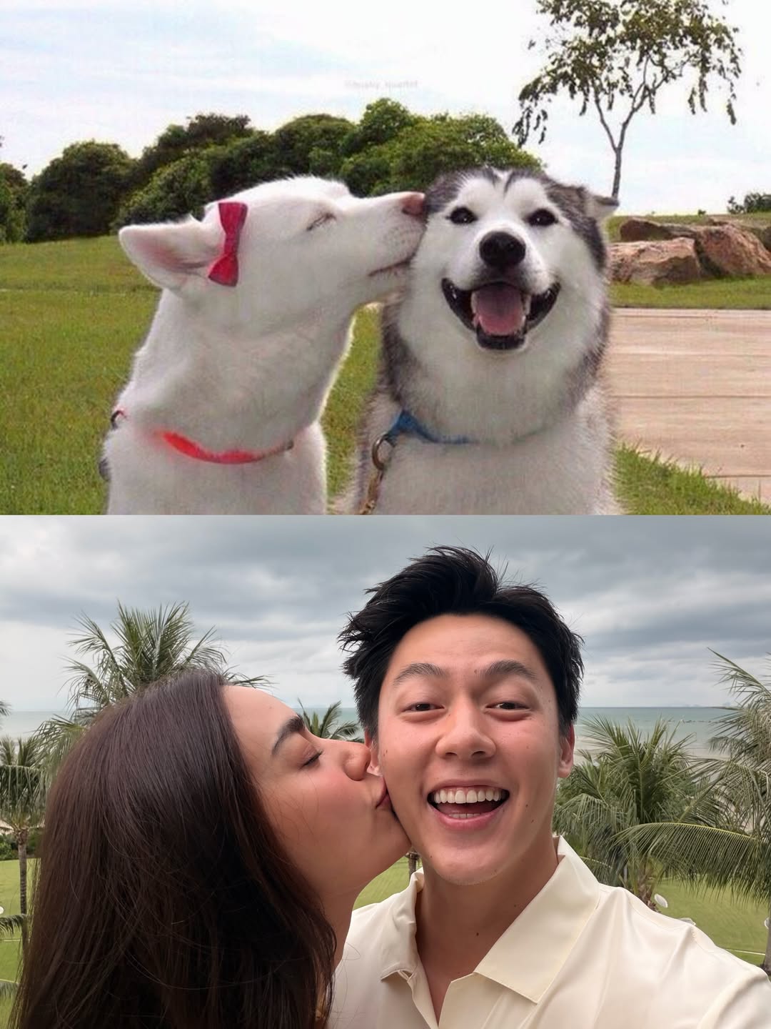 คิมมี่ - คิมเบอร์ลี่ แอน โวลเทมัส