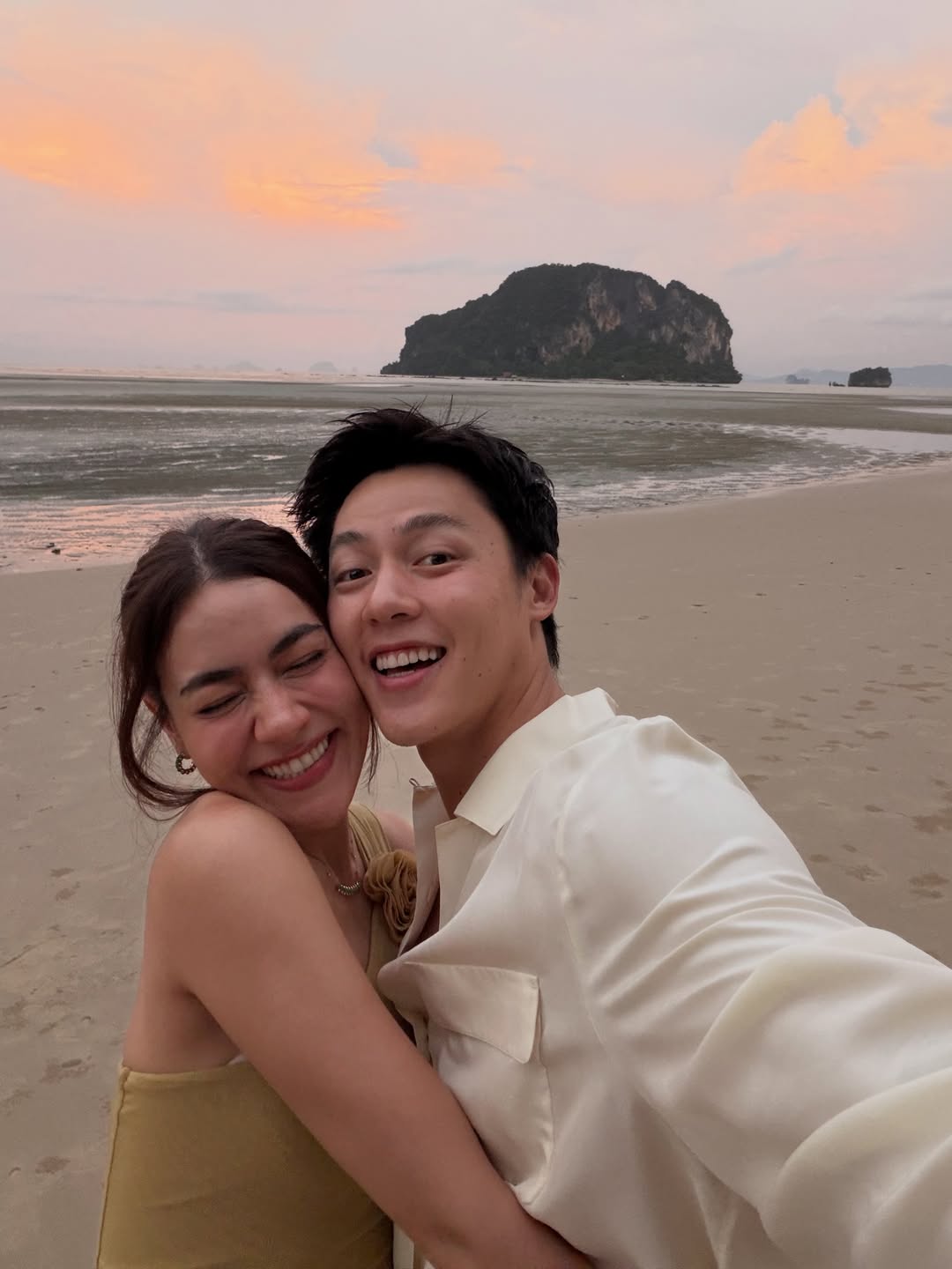 คิมมี่ - คิมเบอร์ลี่ แอน โวลเทมัส