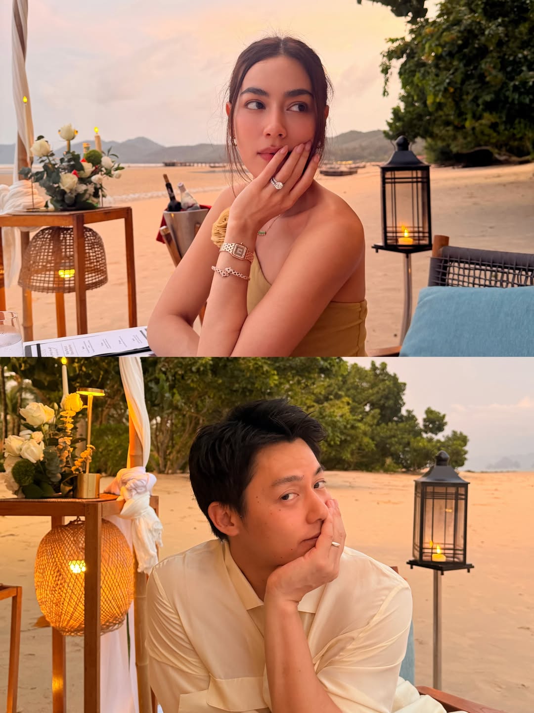 คิมมี่ - คิมเบอร์ลี่ แอน โวลเทมัส