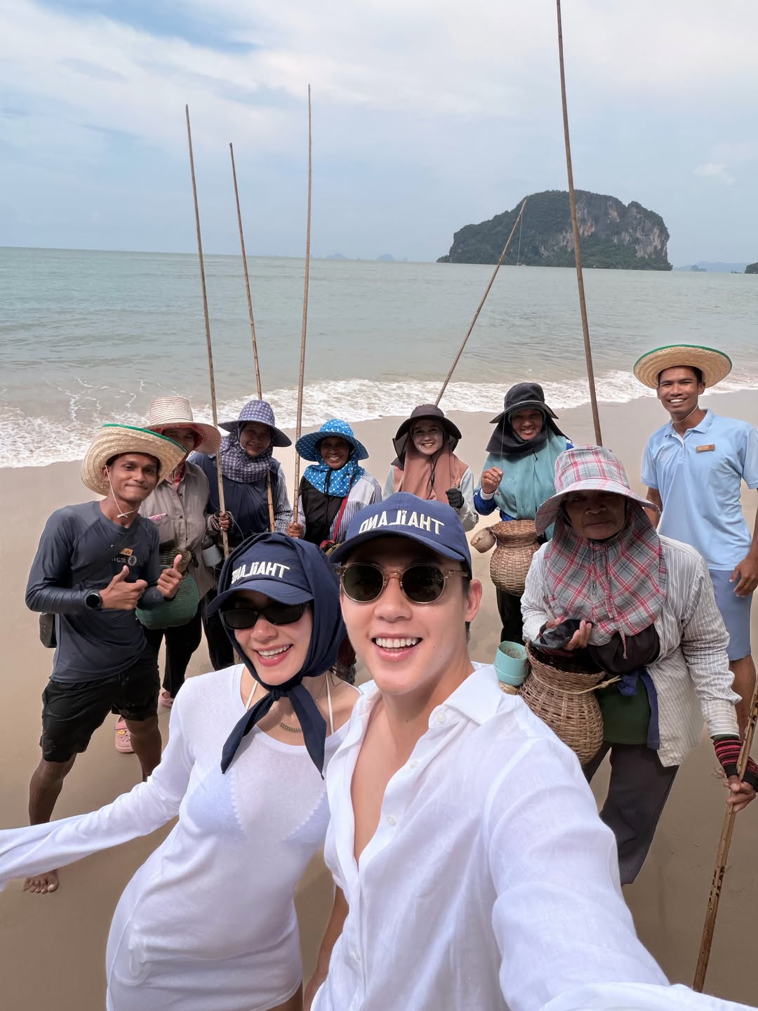 คิมมี่ - คิมเบอร์ลี่ แอน โวลเทมัส