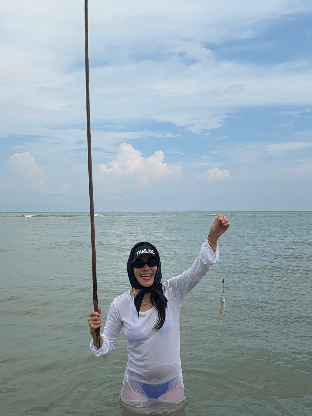 คิมมี่ - คิมเบอร์ลี่ แอน โวลเทมัส