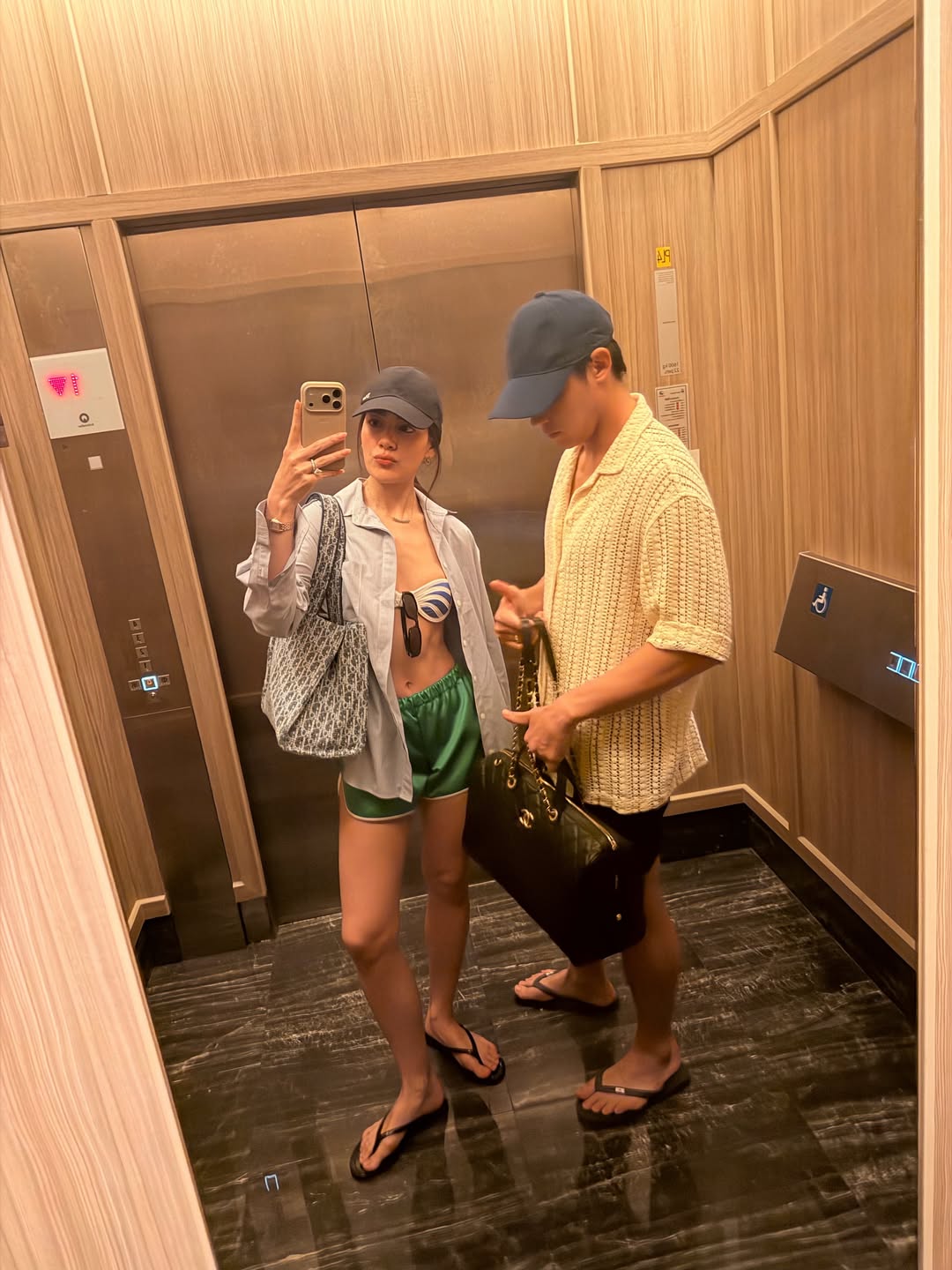 คิมมี่ - คิมเบอร์ลี่ แอน โวลเทมัส