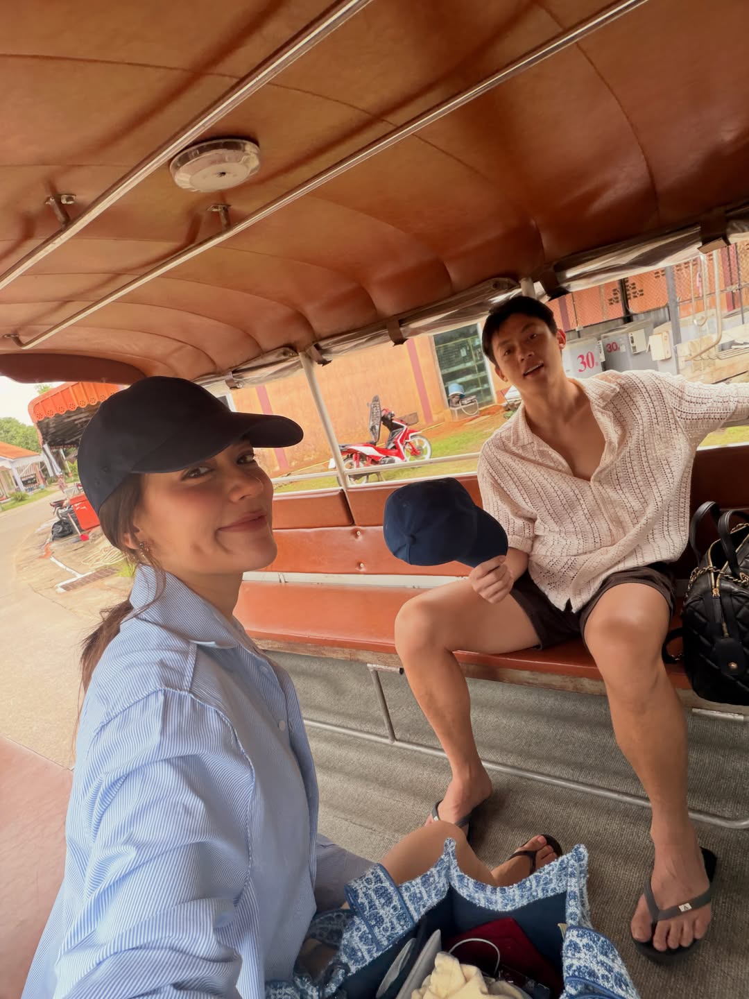 คิมมี่ - คิมเบอร์ลี่ แอน โวลเทมัส