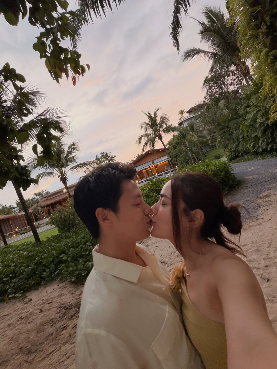 คิมมี่ - คิมเบอร์ลี่ แอน โวลเทมัส