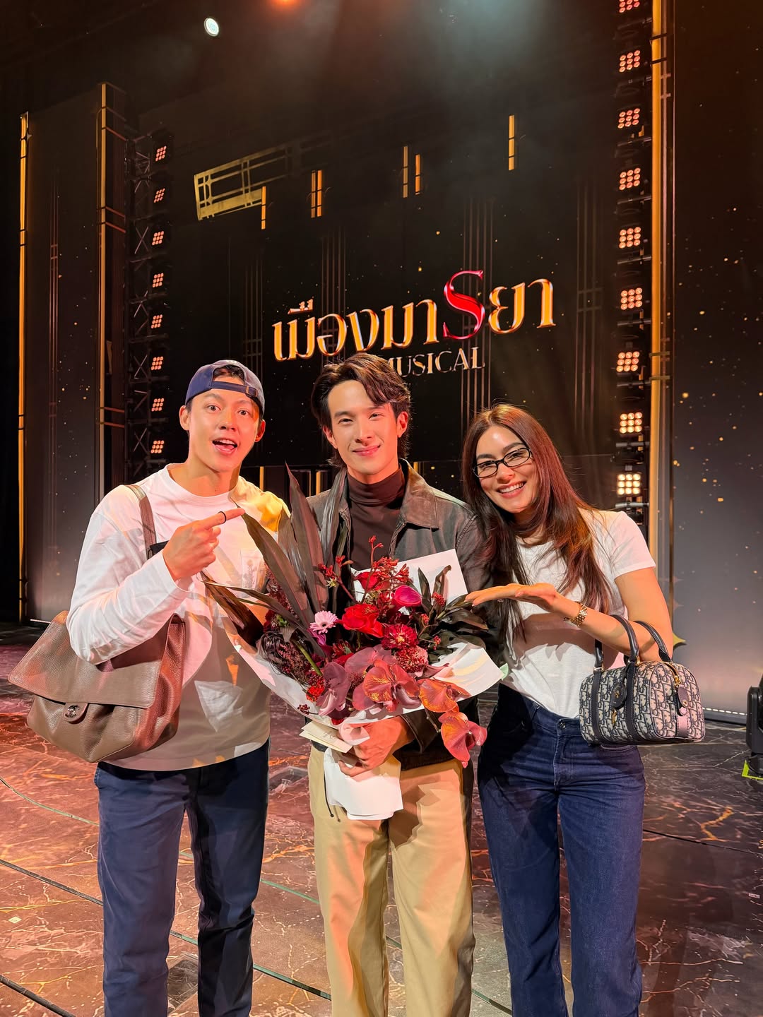 คิมมี่ - คิมเบอร์ลี่ แอน โวลเทมัส
