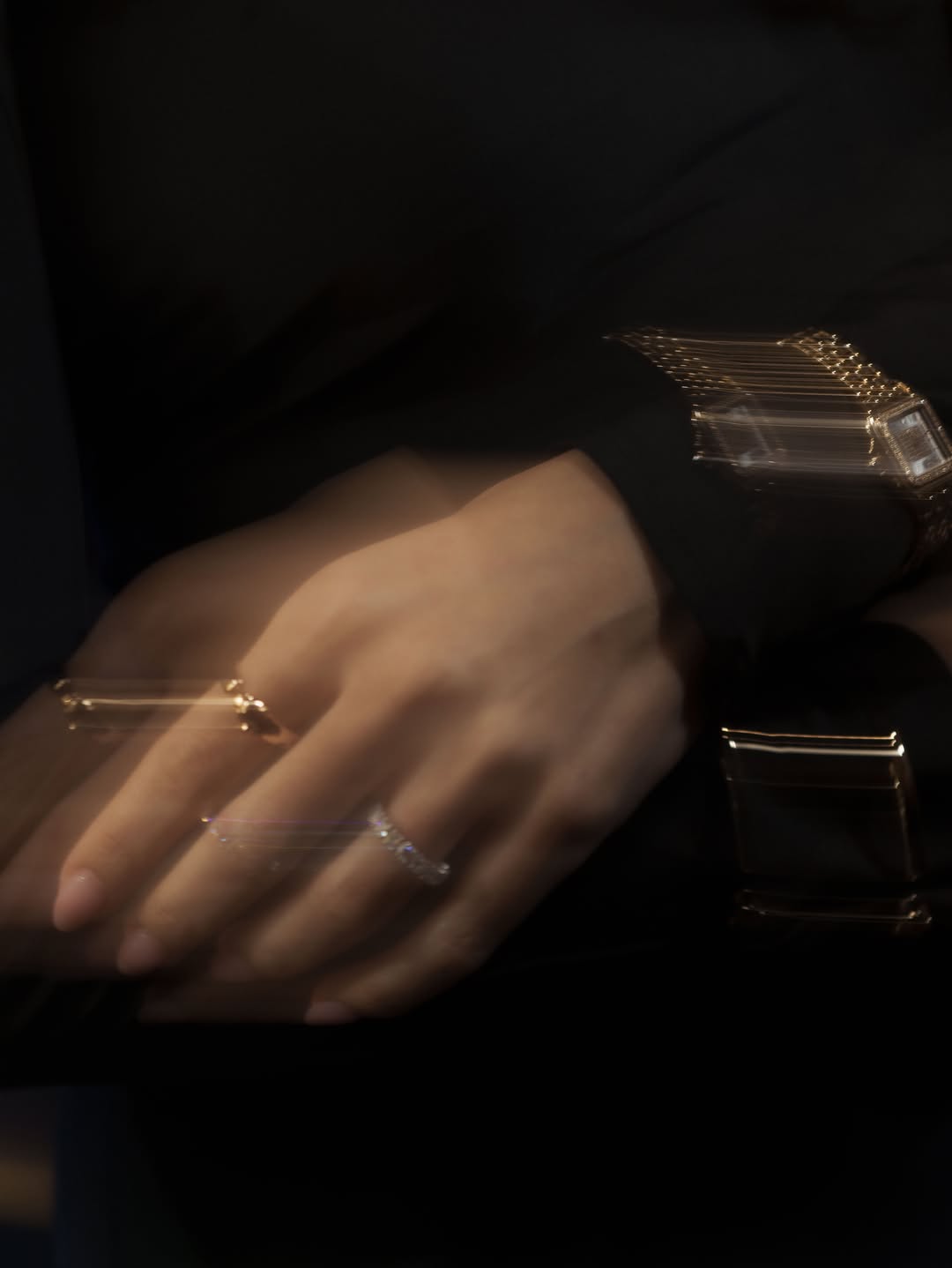 คิมมี่ - คิมเบอร์ลี่ แอน โวลเทมัส