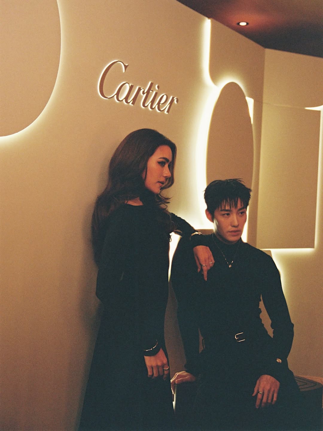 คิมมี่ - คิมเบอร์ลี่ แอน โวลเทมัส