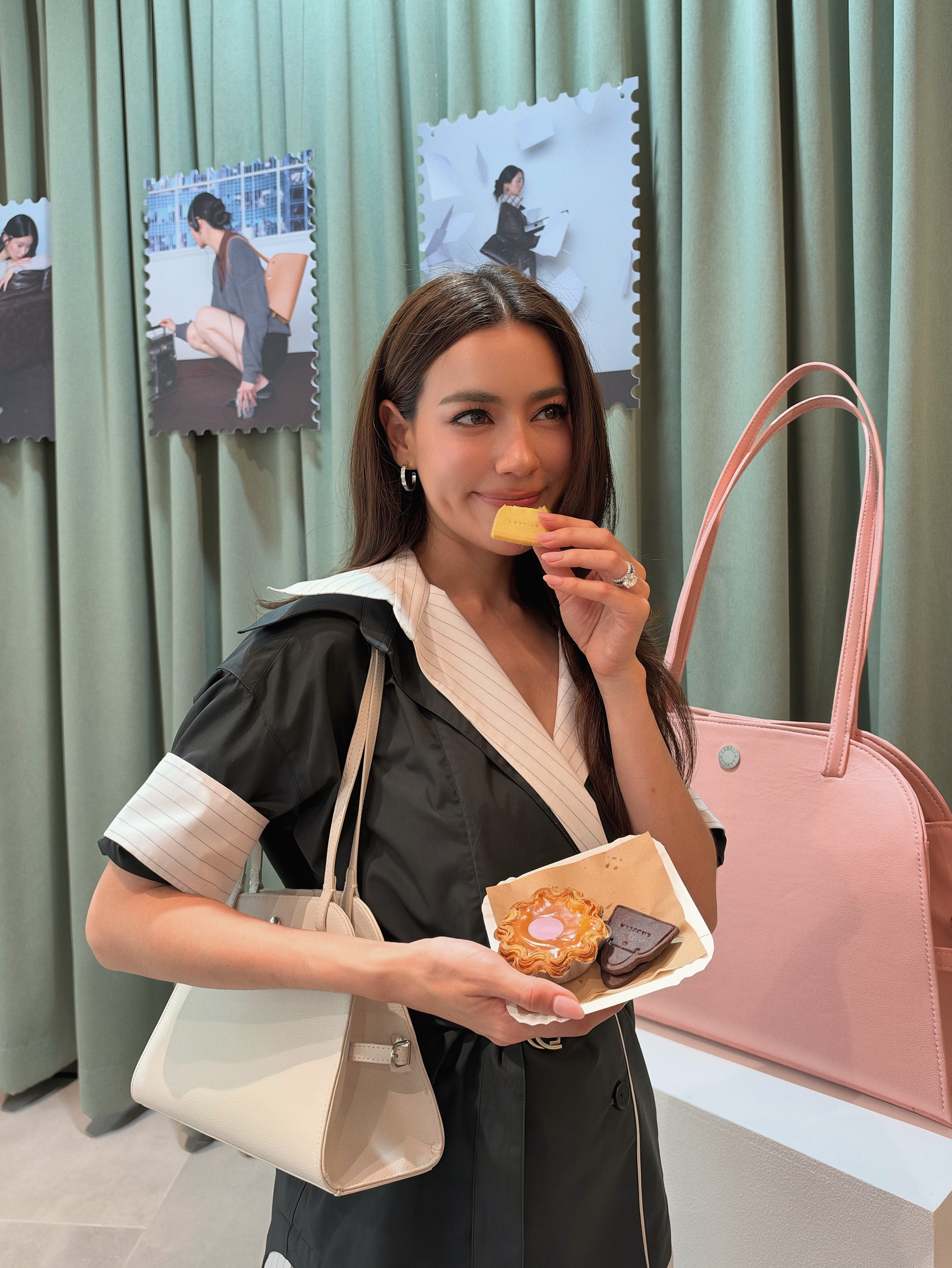 คิมมี่ - คิมเบอร์ลี่ แอน โวลเทมัส