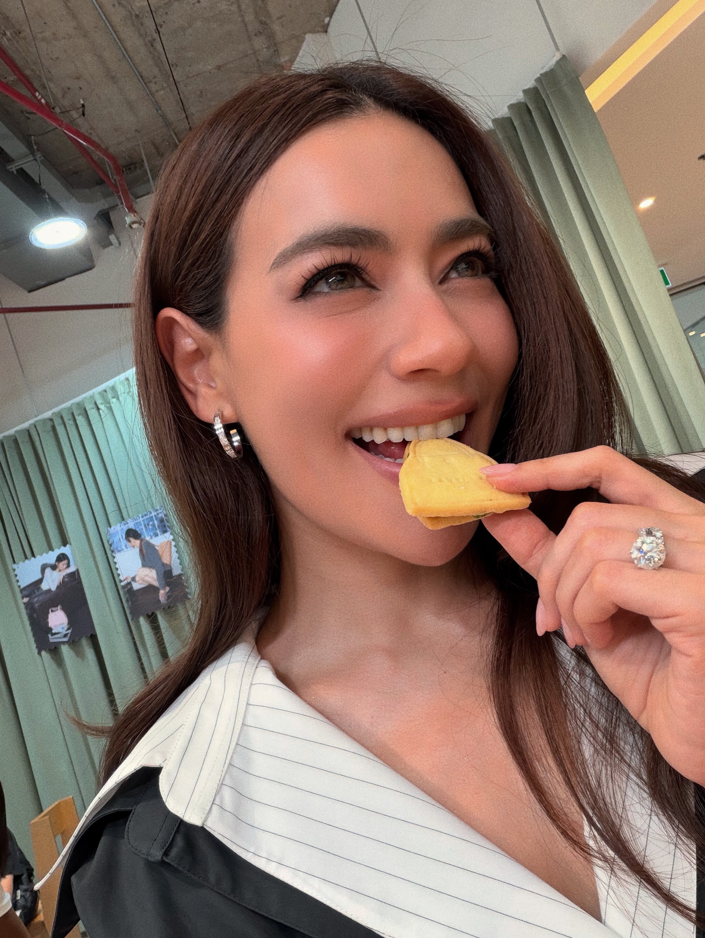 คิมมี่ - คิมเบอร์ลี่ แอน โวลเทมัส