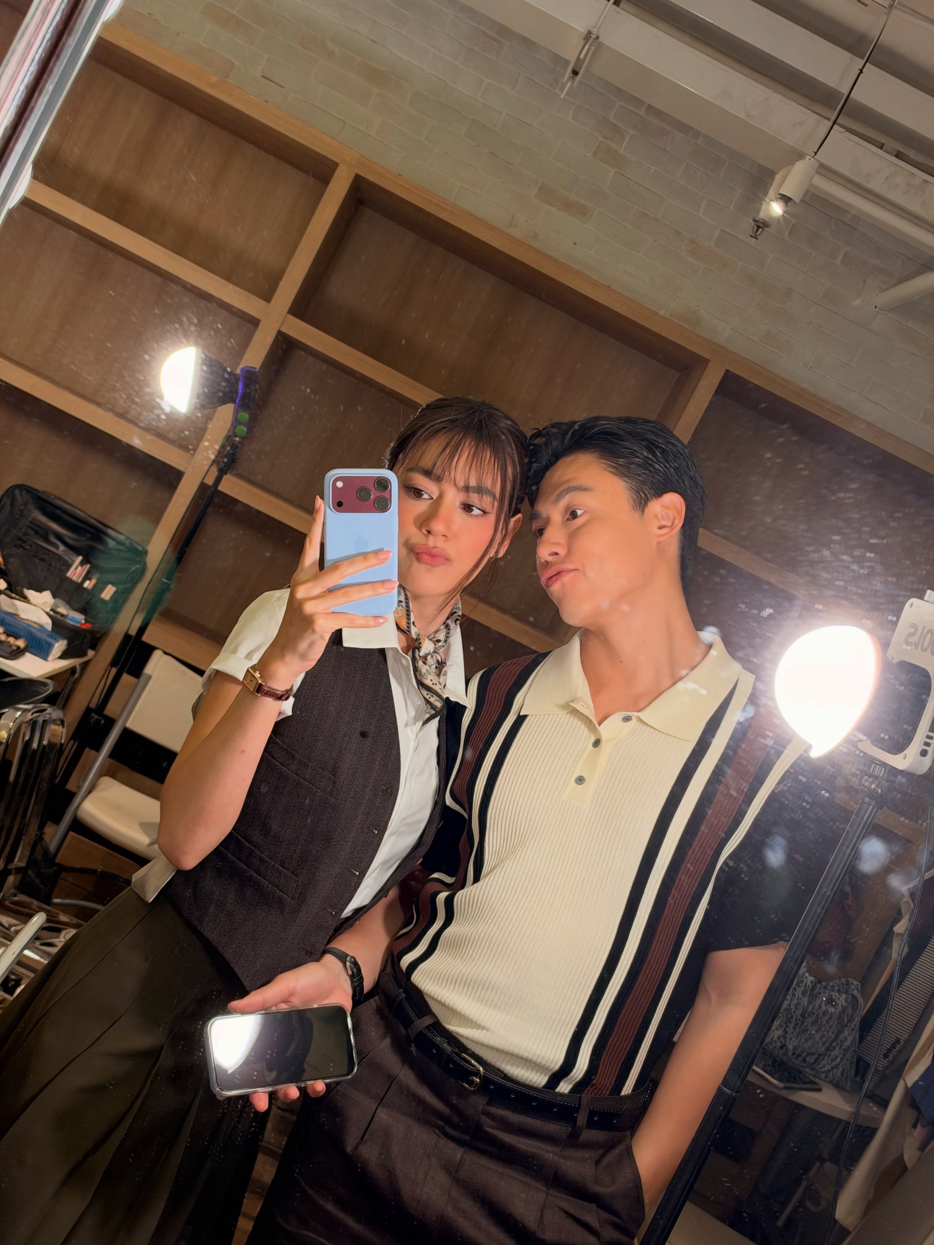 คิมมี่ - คิมเบอร์ลี่ แอน โวลเทมัส