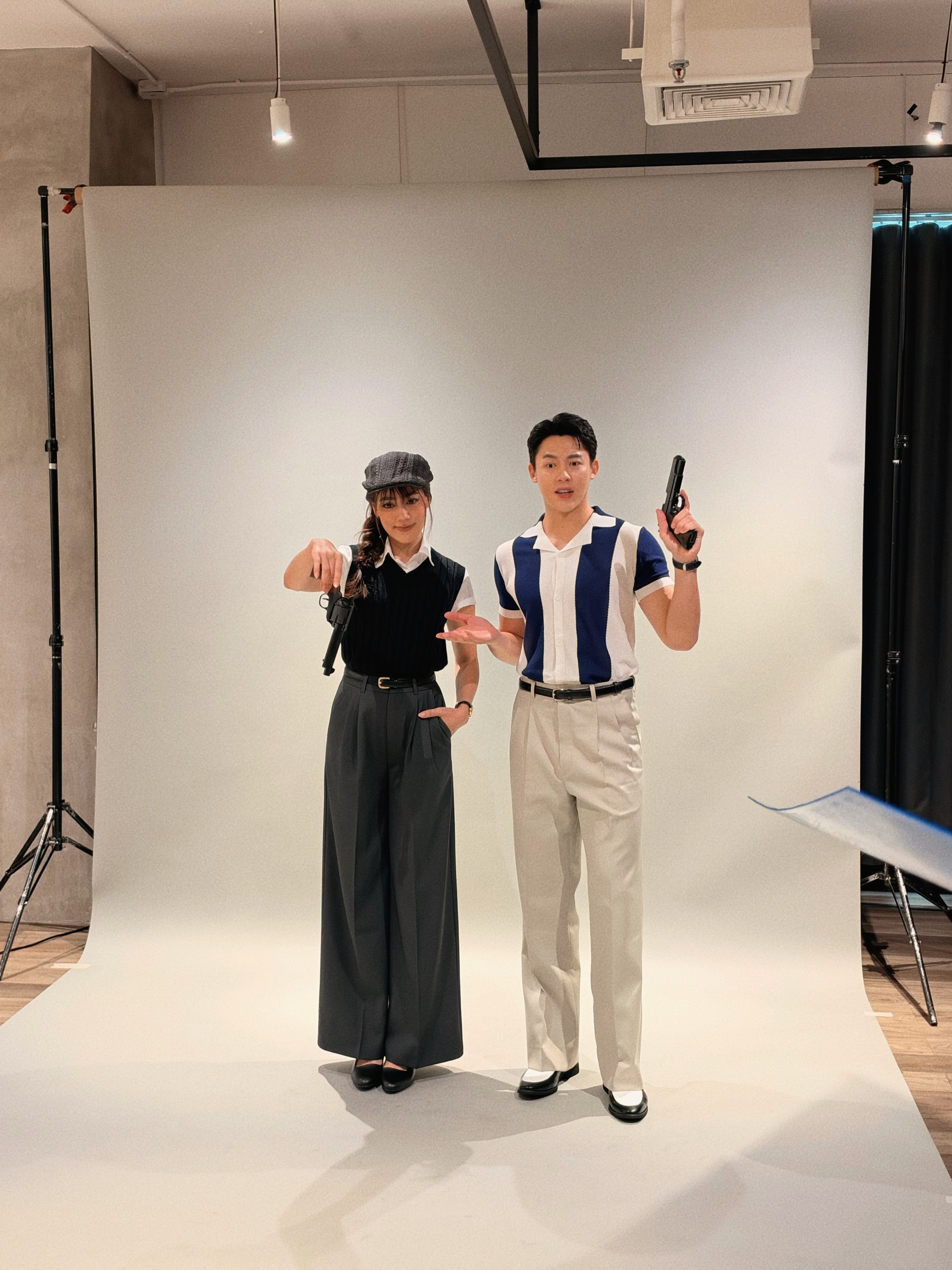คิมมี่ - คิมเบอร์ลี่ แอน โวลเทมัส