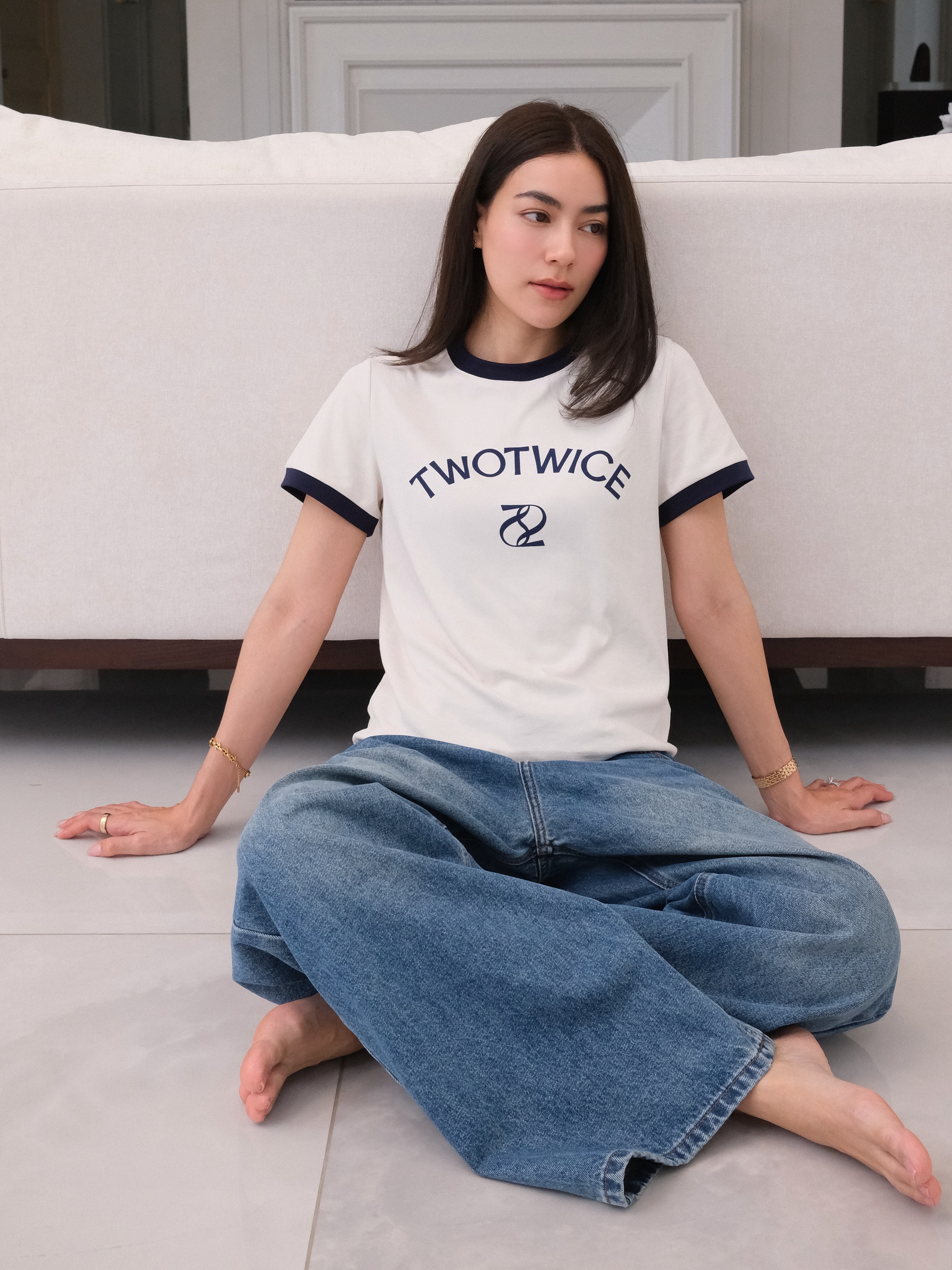 คิมมี่ - คิมเบอร์ลี่ แอน โวลเทมัส