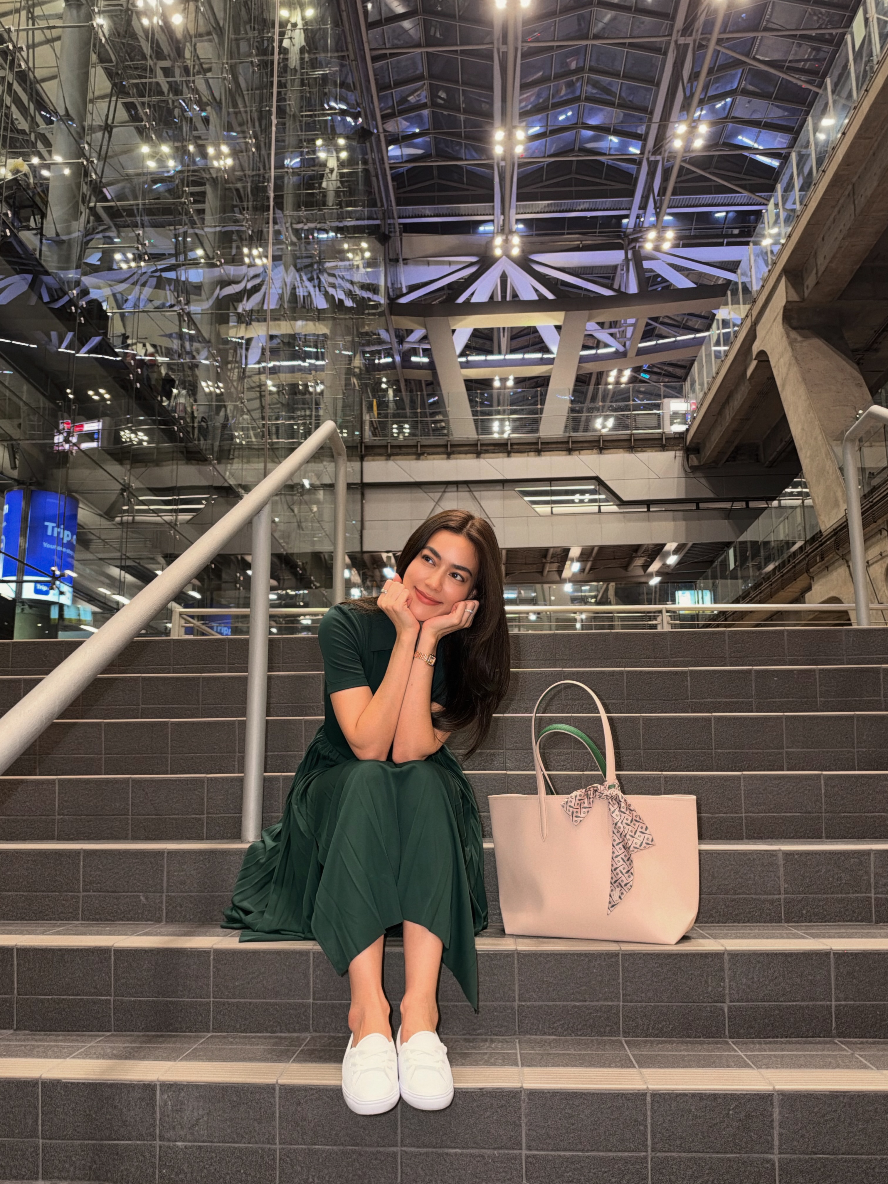 คิมมี่ - คิมเบอร์ลี่ แอน โวลเทมัส